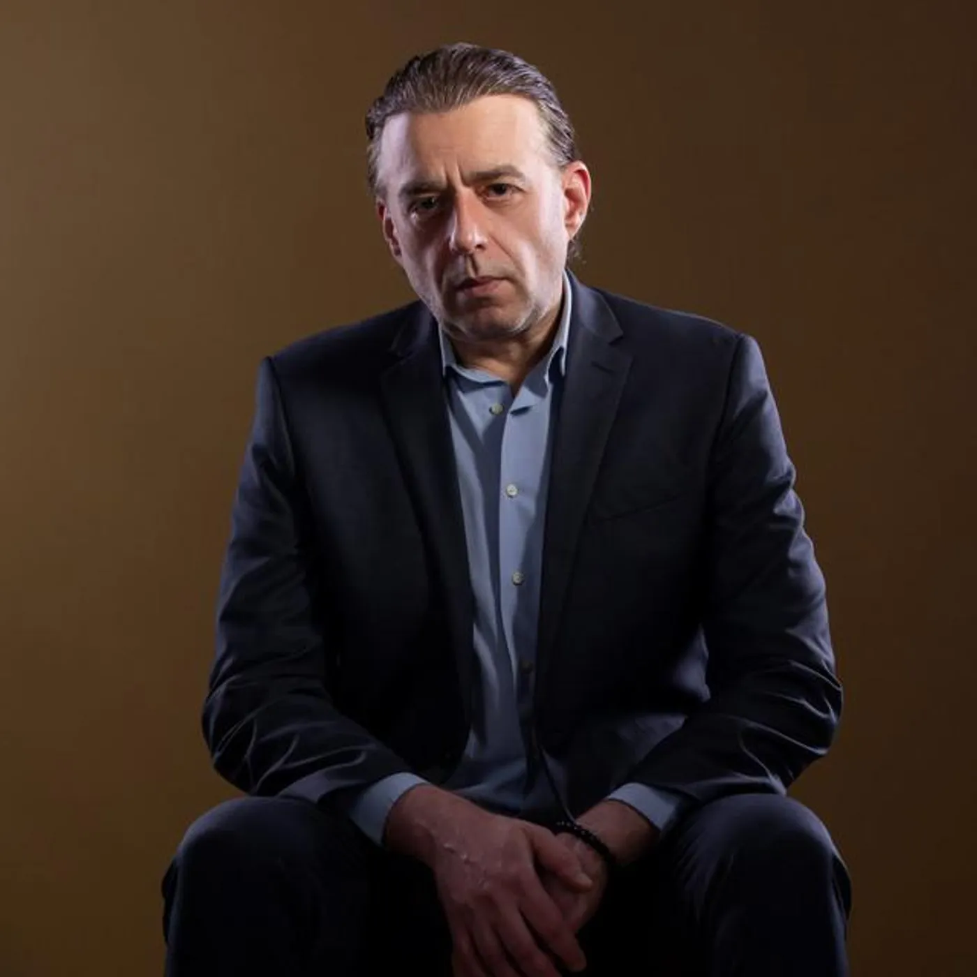 Khaled Hammad