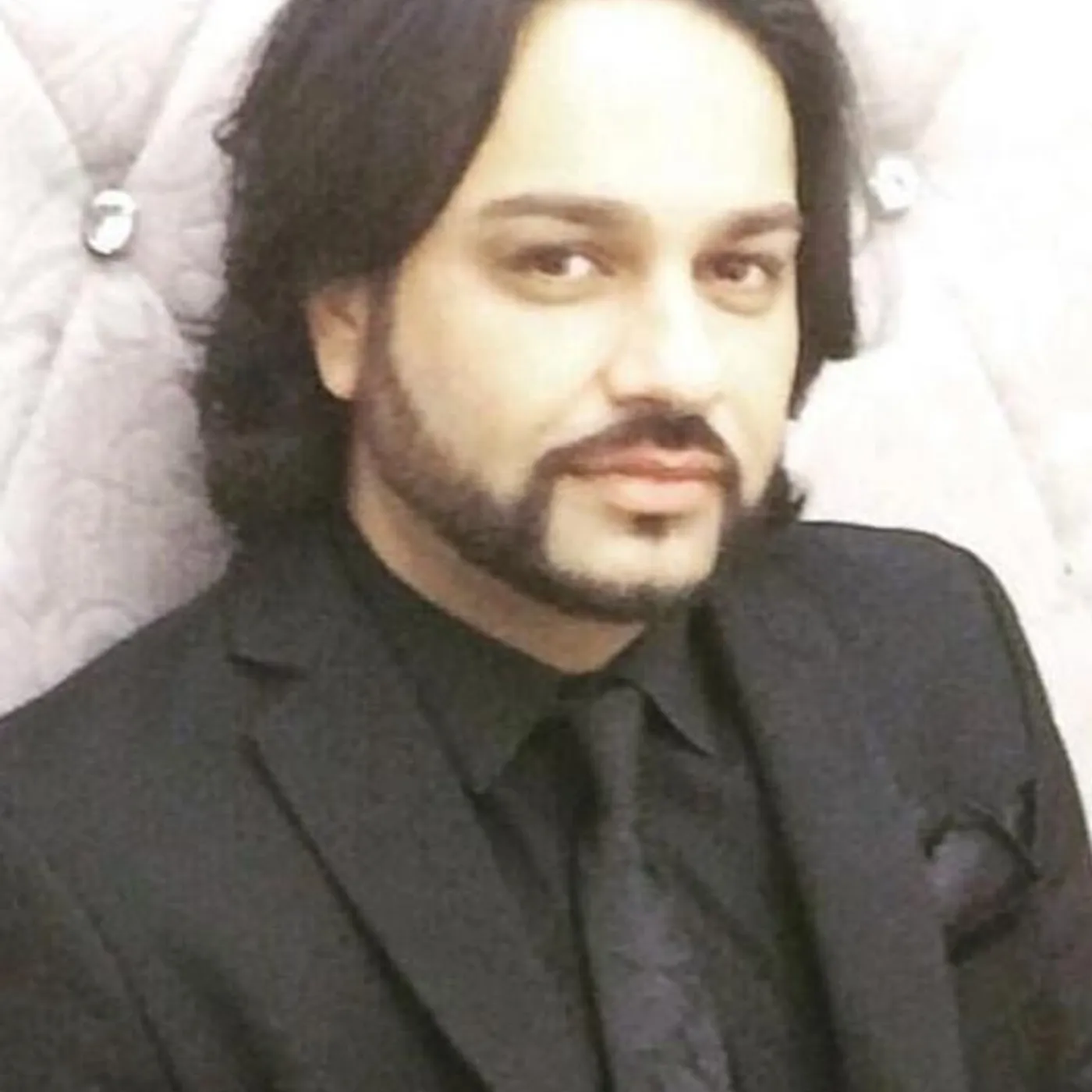 Khaled Kayhan