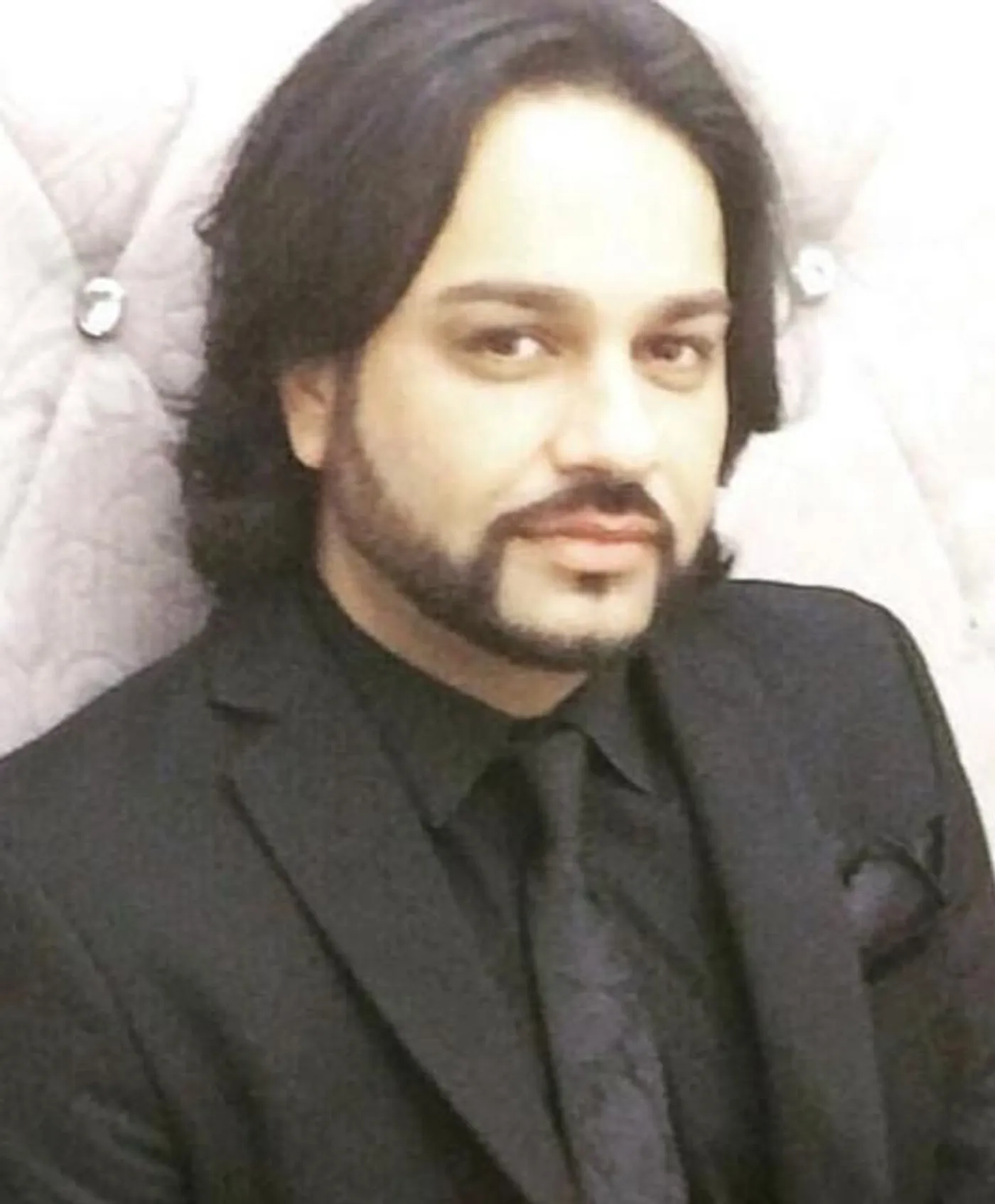 Khaled Kayhan