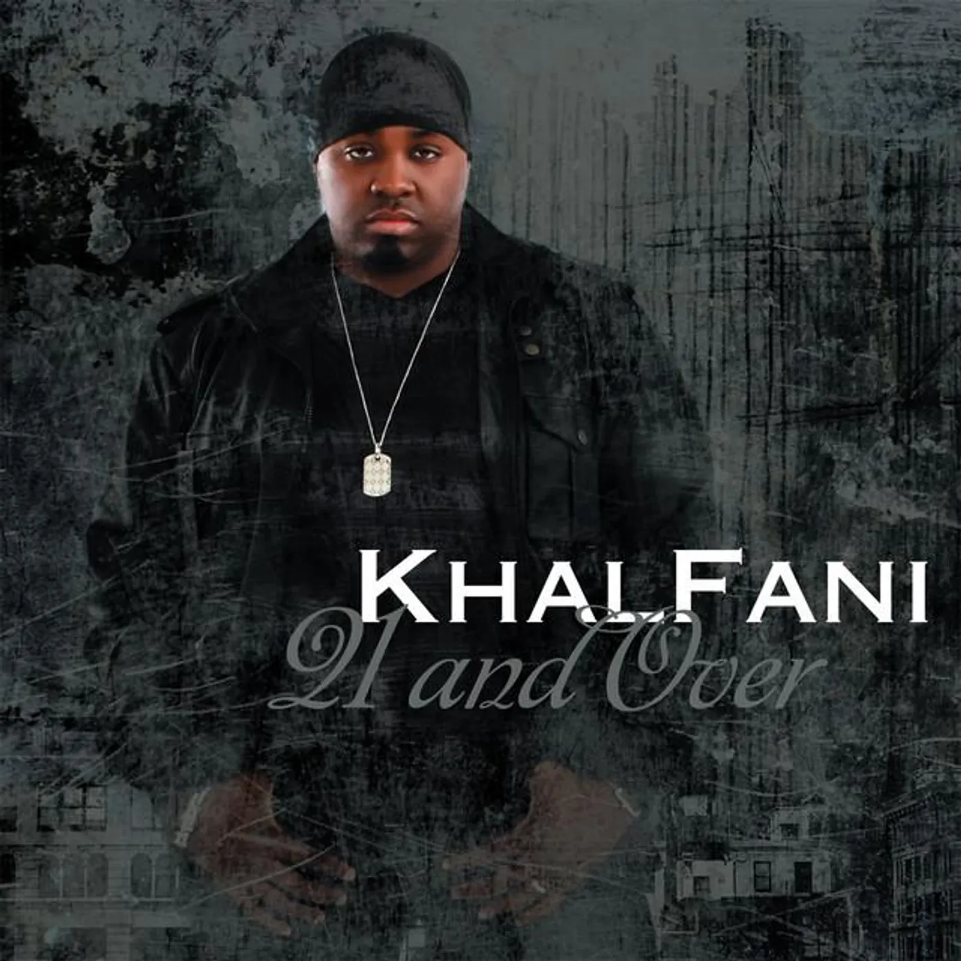 Khalfani