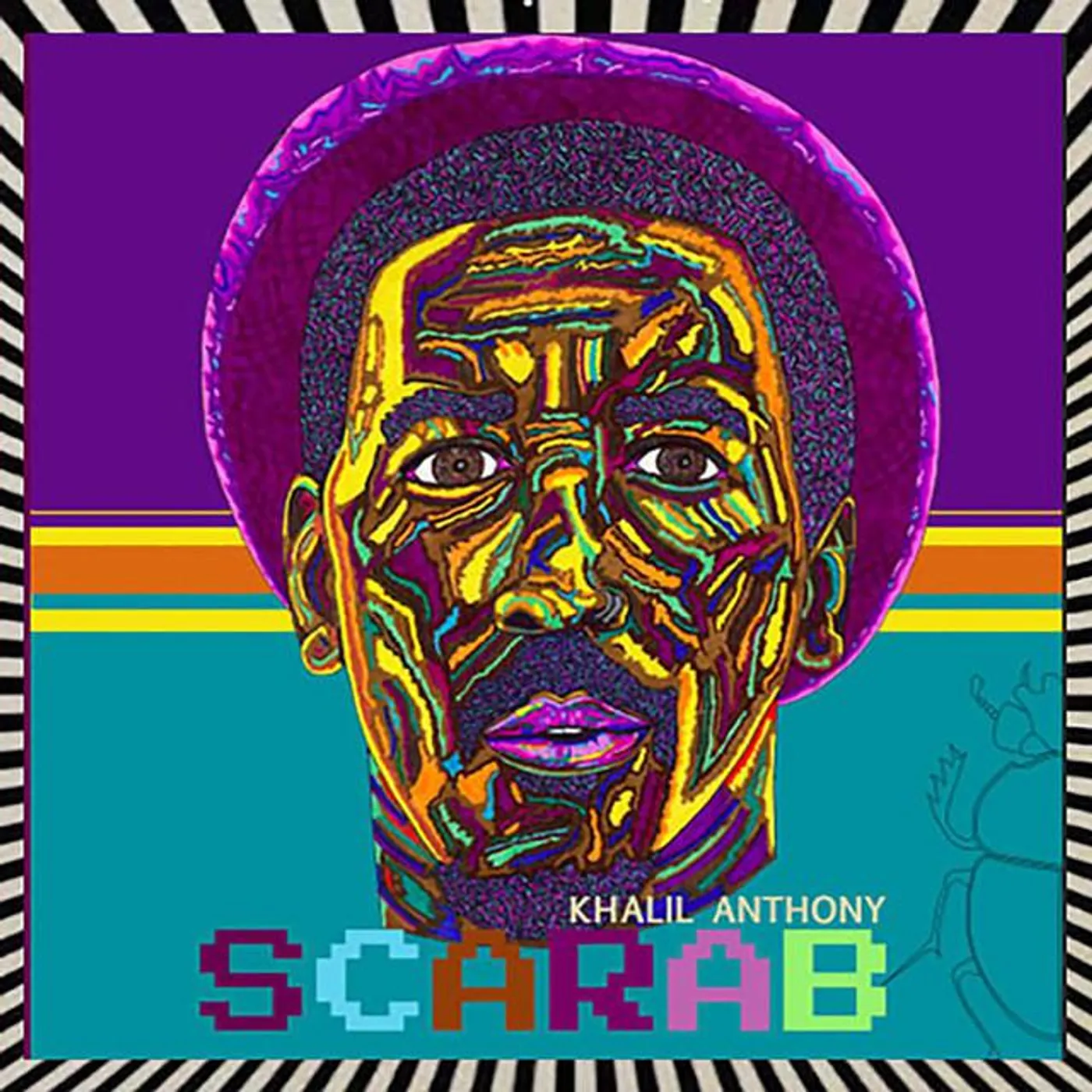Khalil Anthony