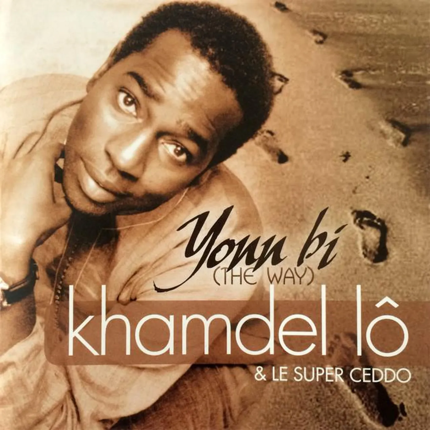 Khamdel Lô