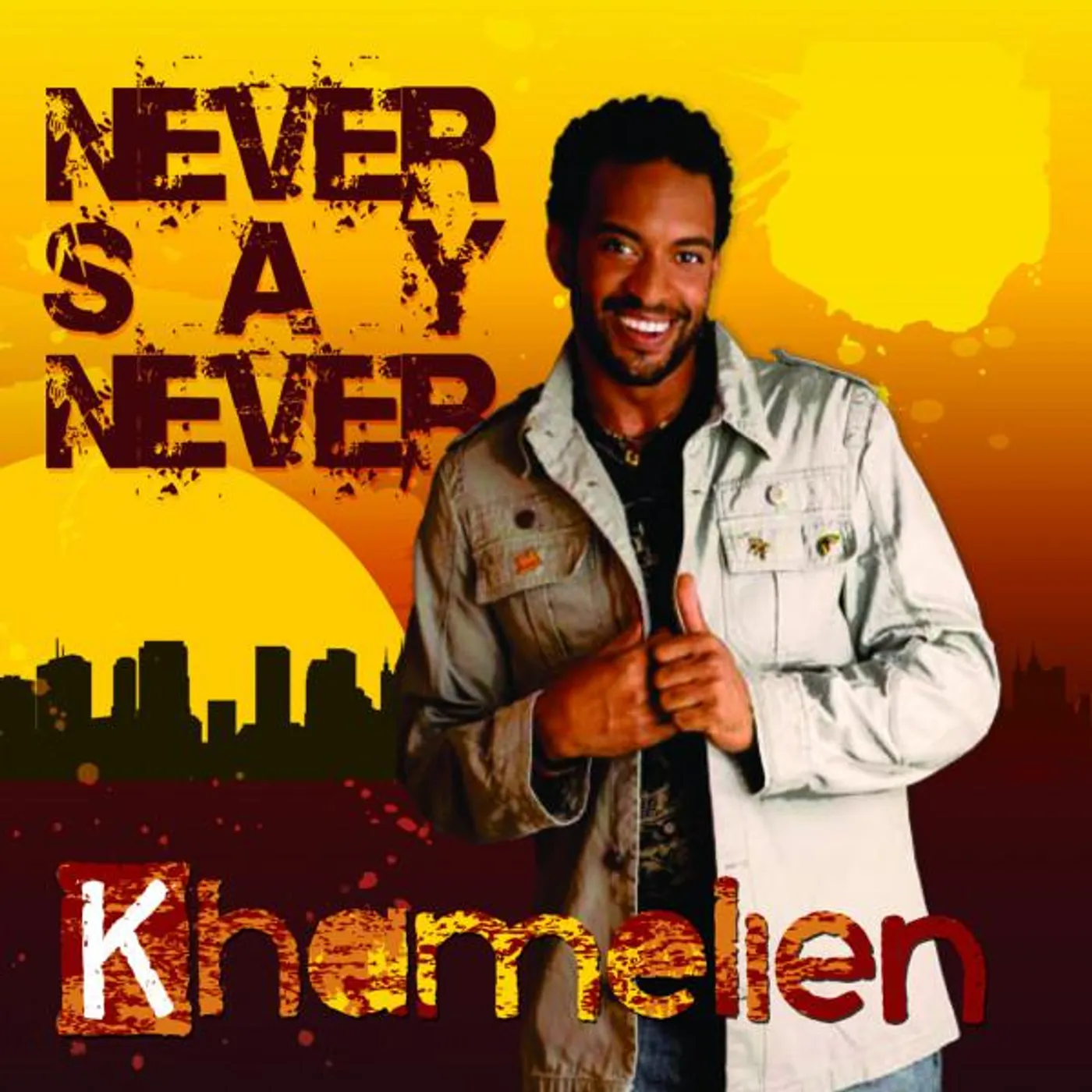 Khamelien