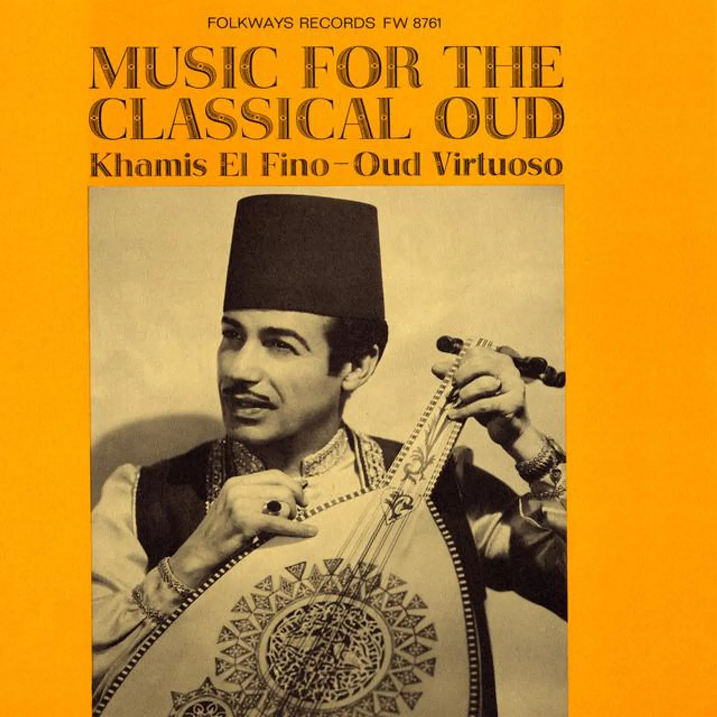 Khamis El Fino Ali