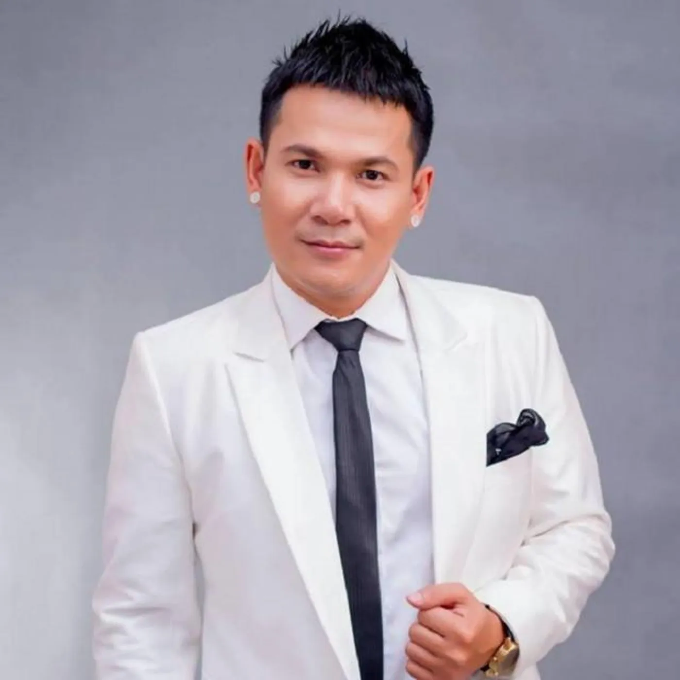 Khan James
