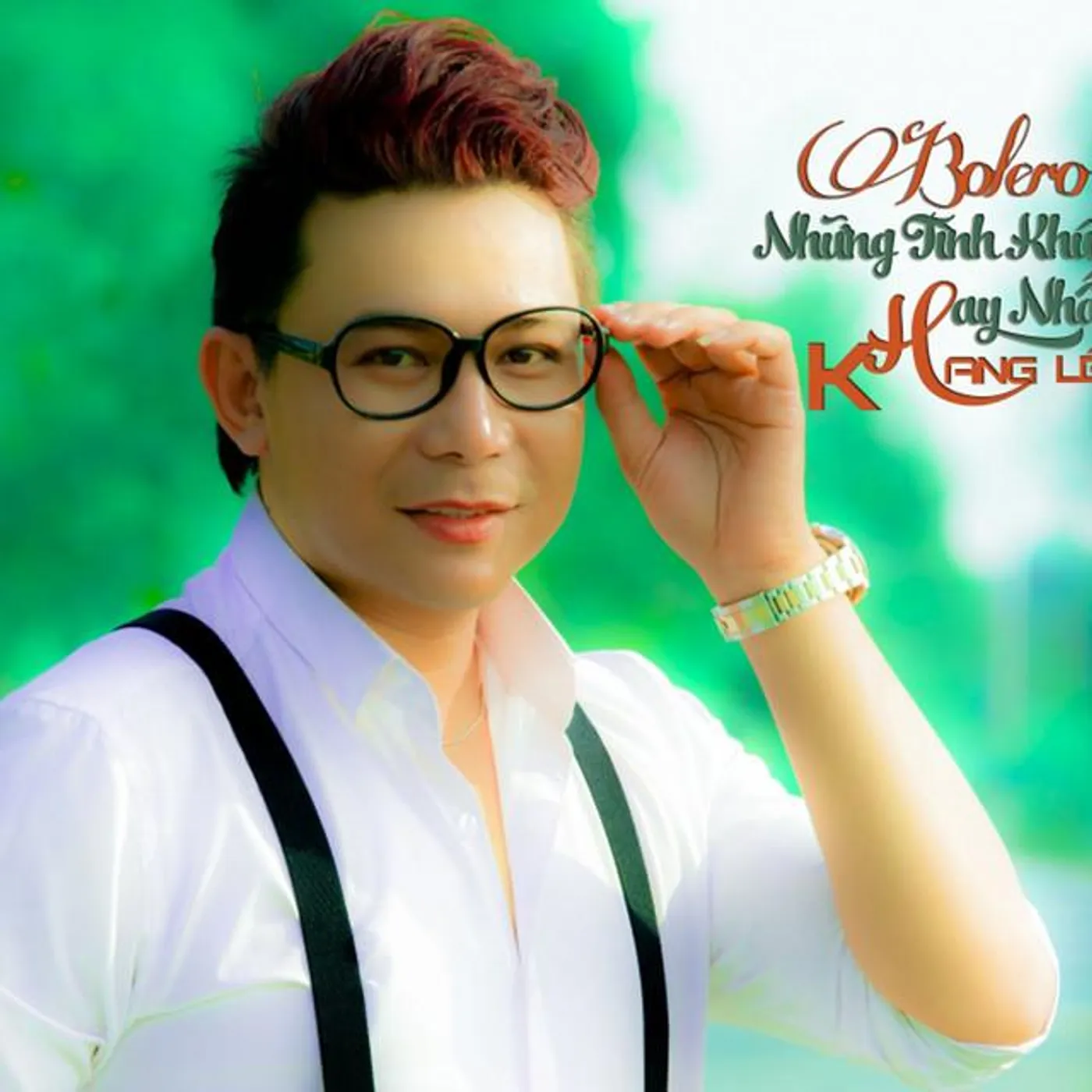 Khang Le