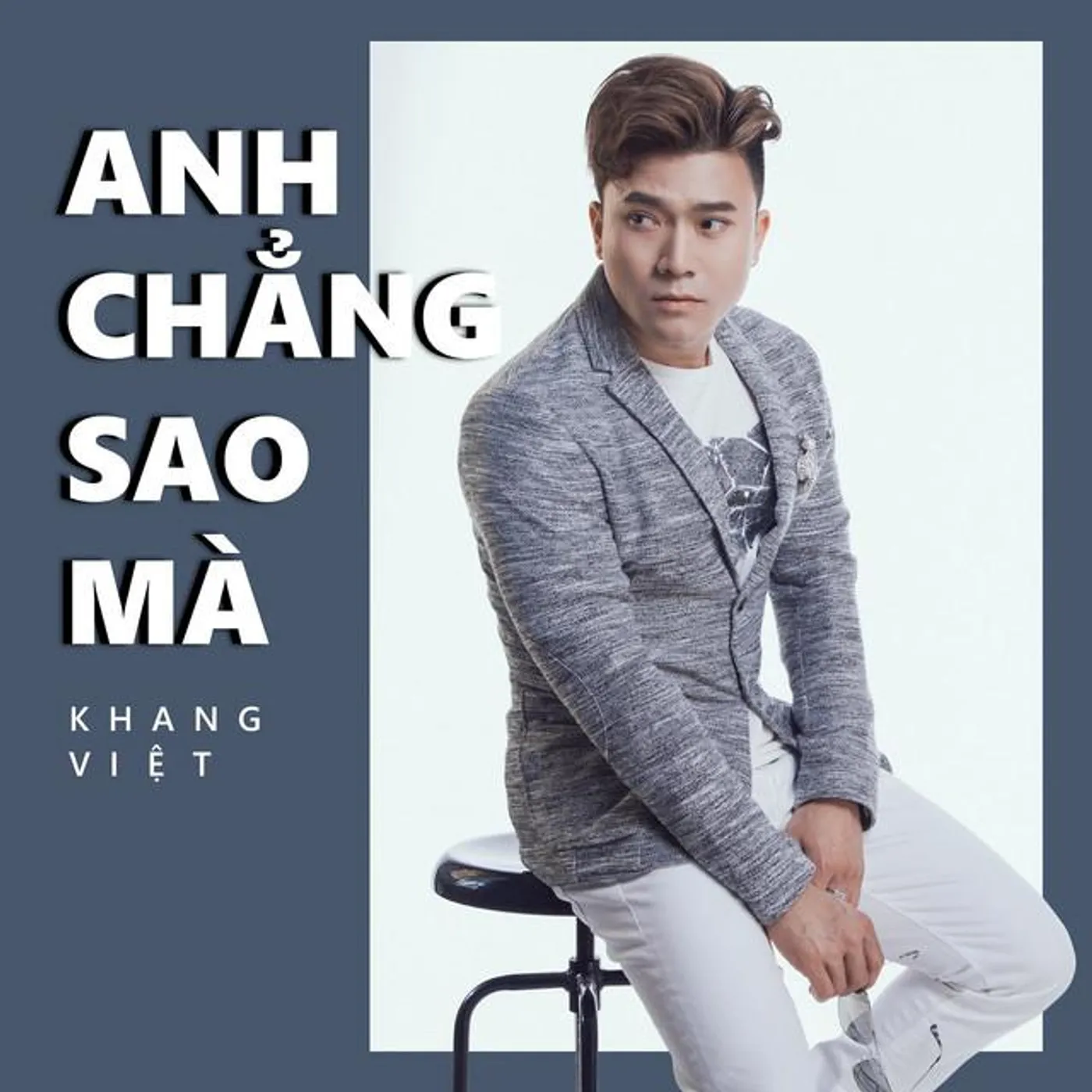 Khang Viet