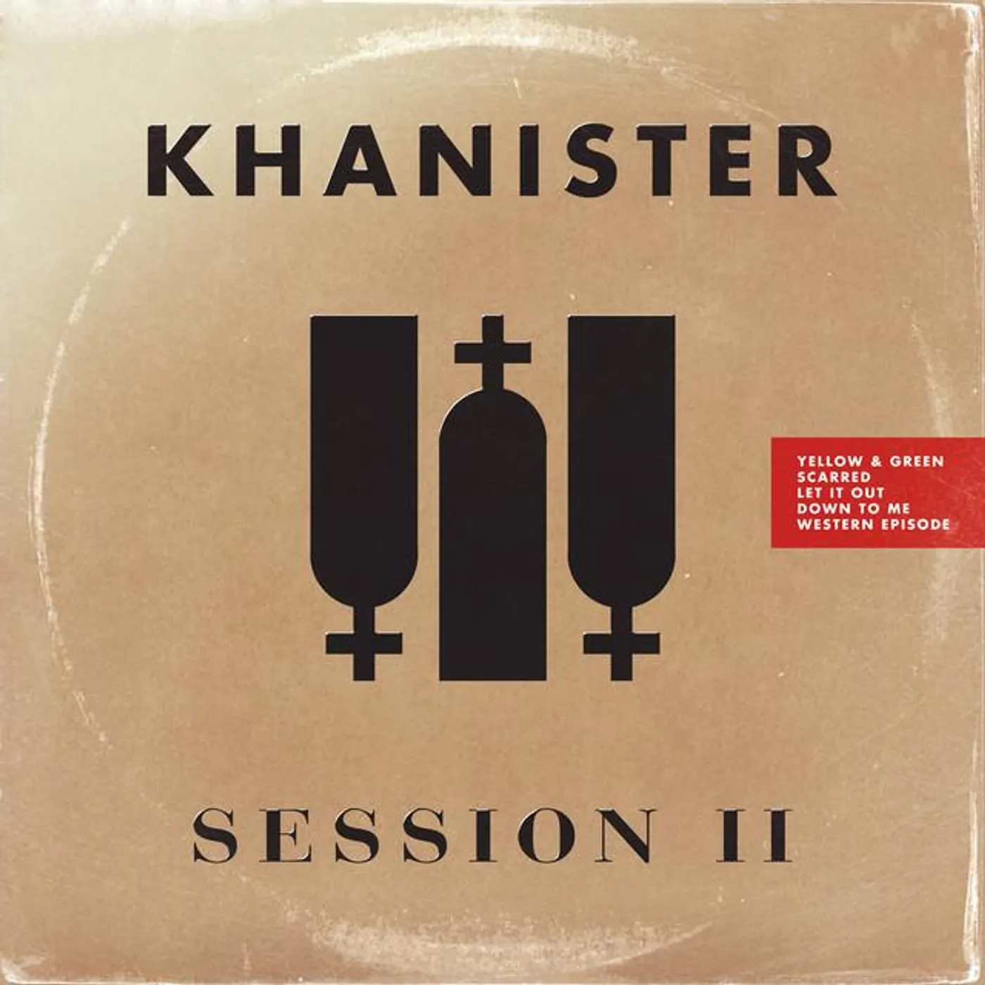 Khanister