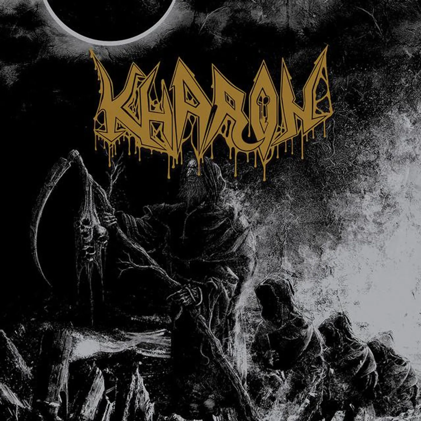 Kharon