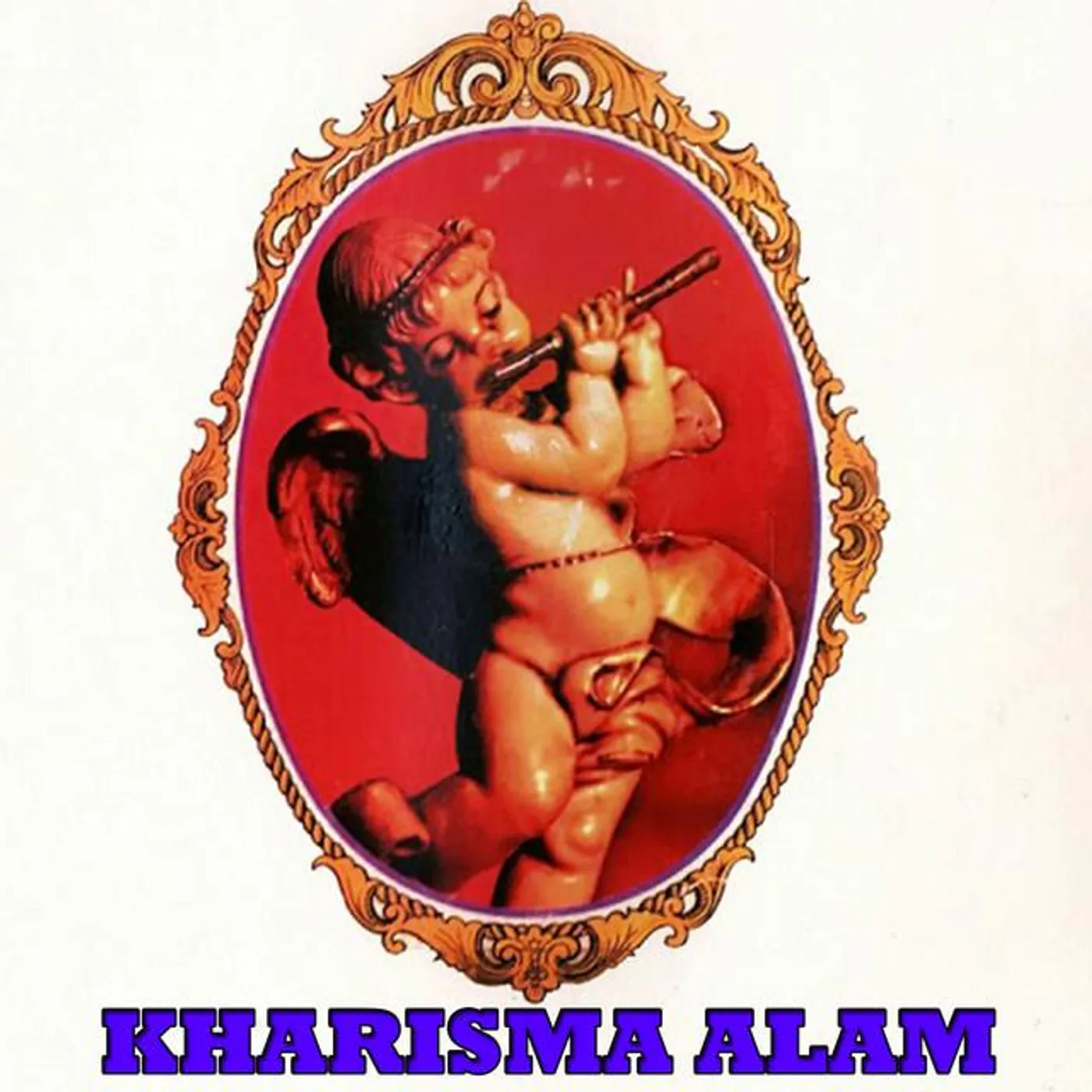Kharisma Alam Brand Page