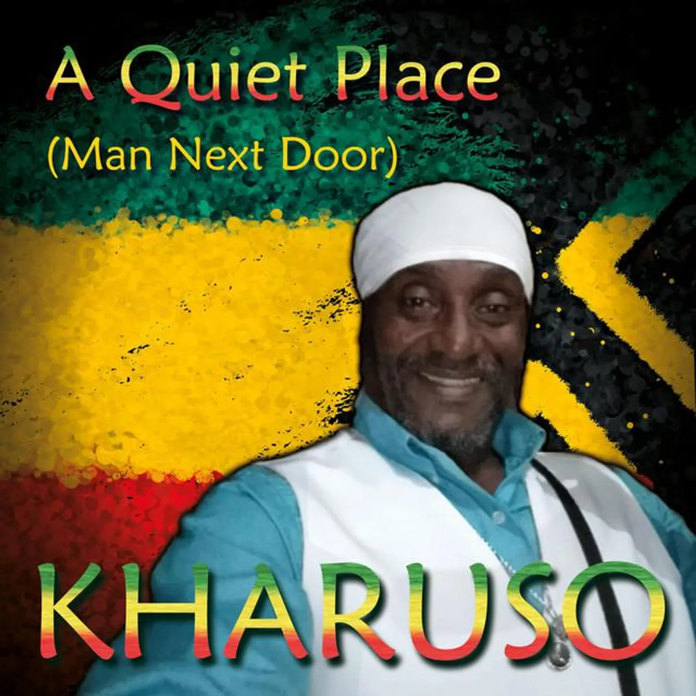 Kharuso Brand Page