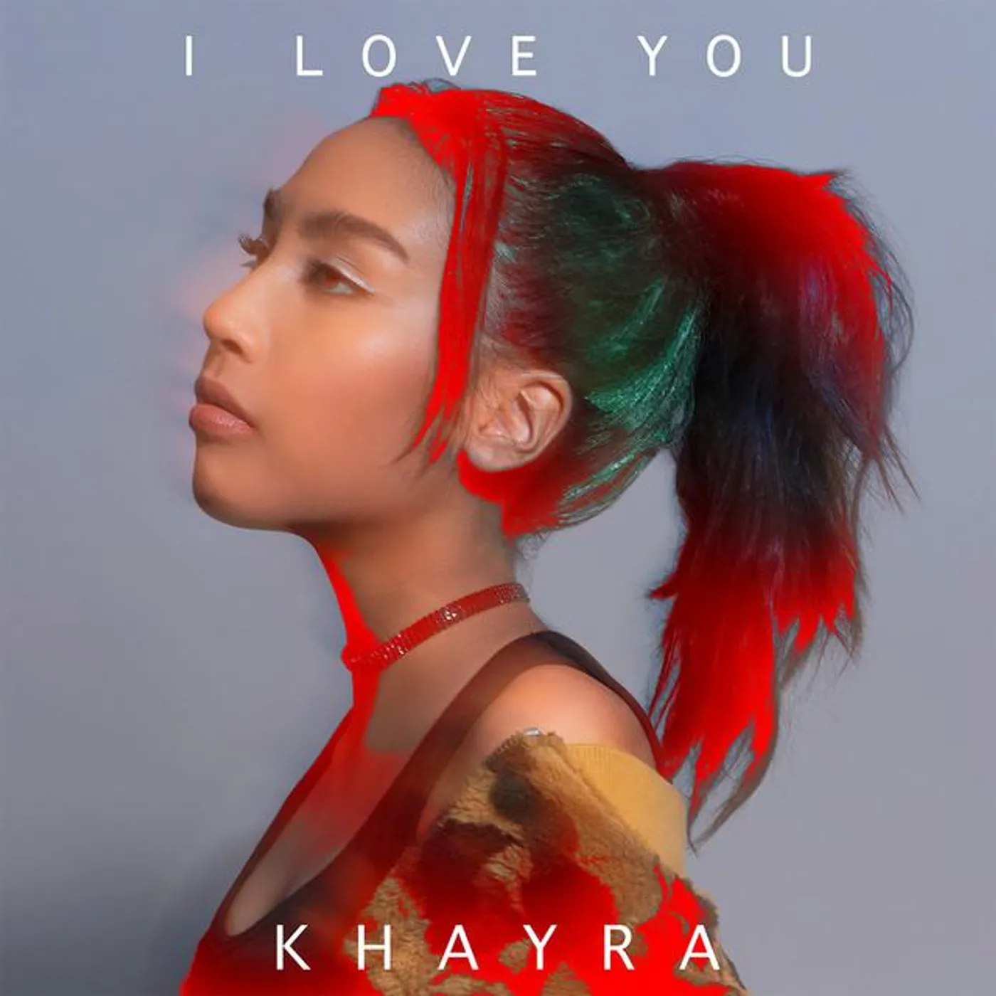 Khayra Brand Page