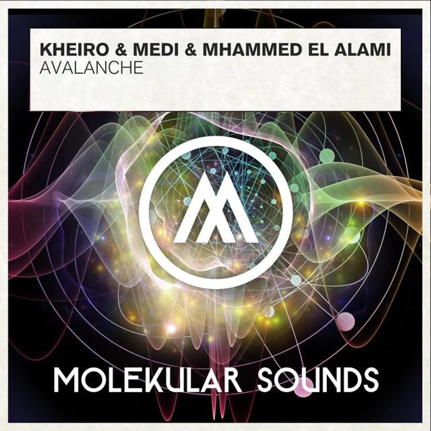 Kheiro & Medi