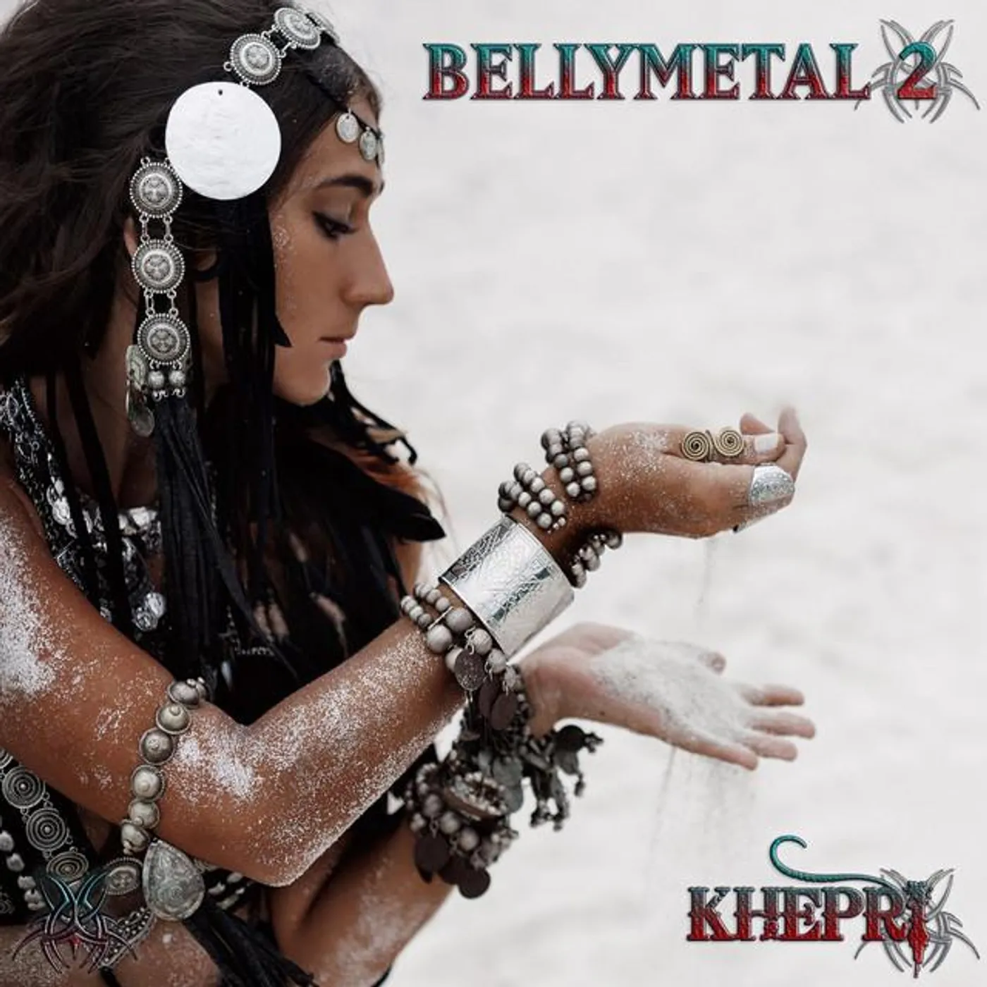 Khepri Brand Page