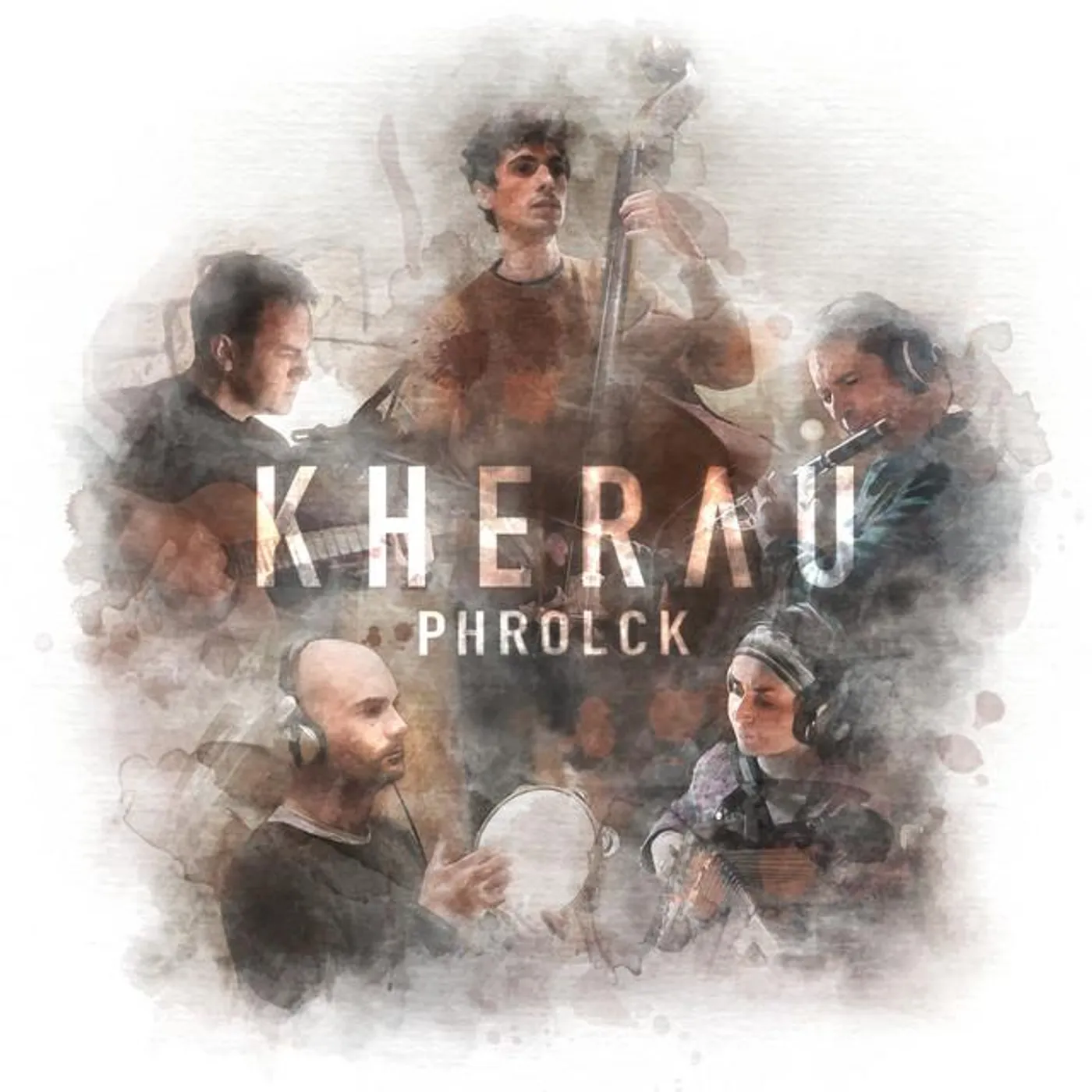 Kherau