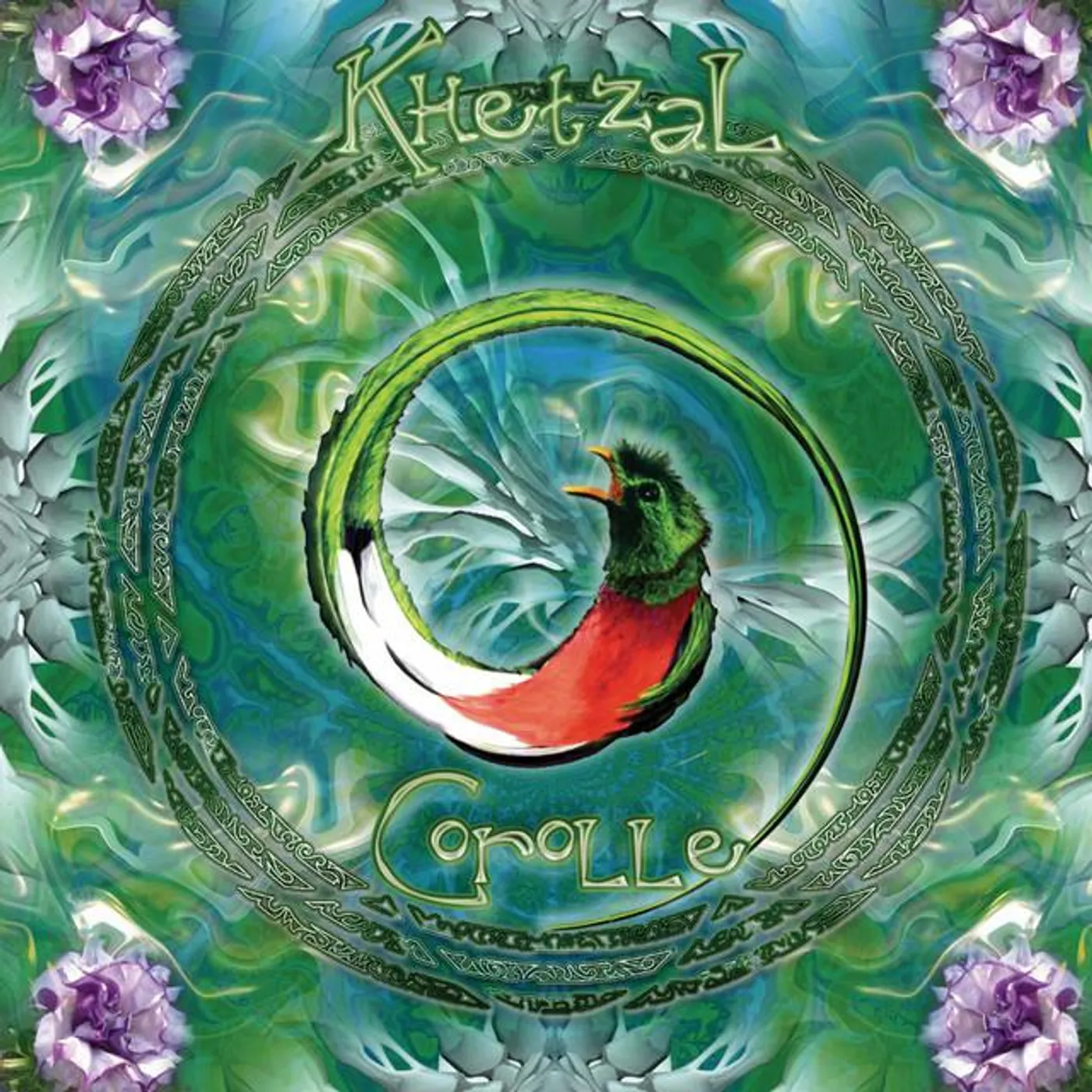 Khetzal Brand Page