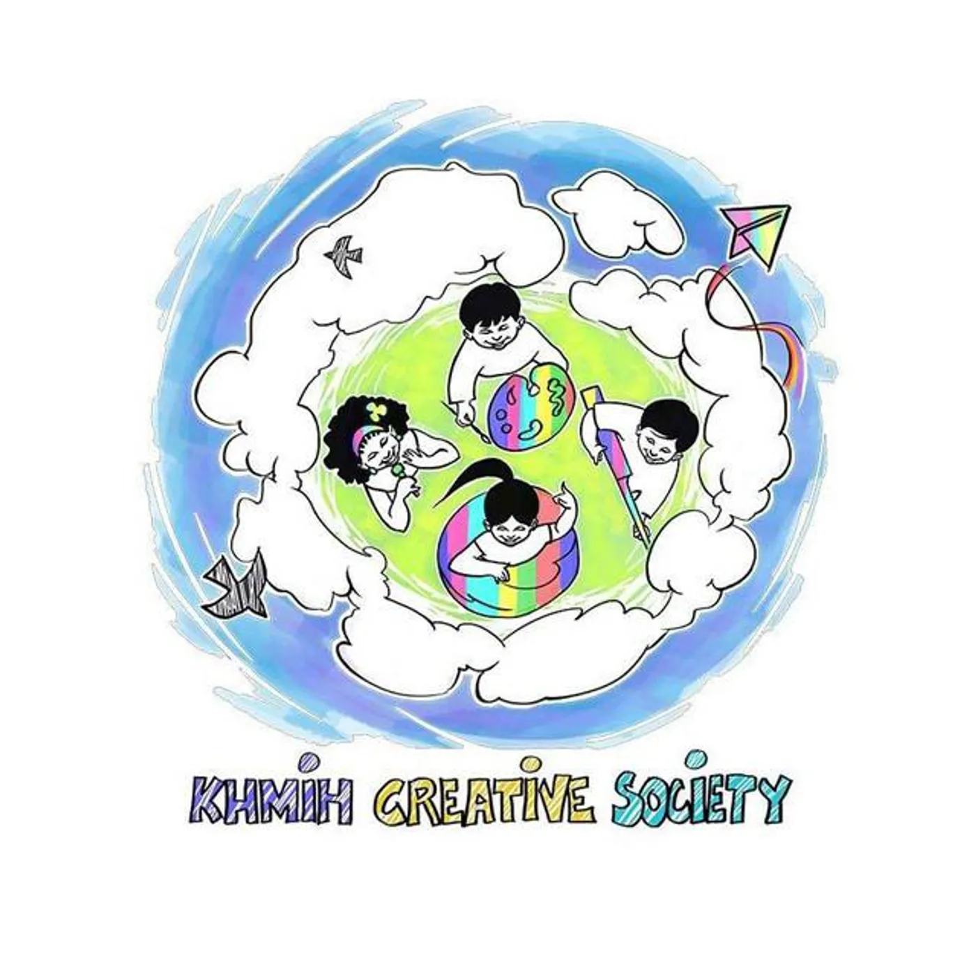 Khmih Creative Society