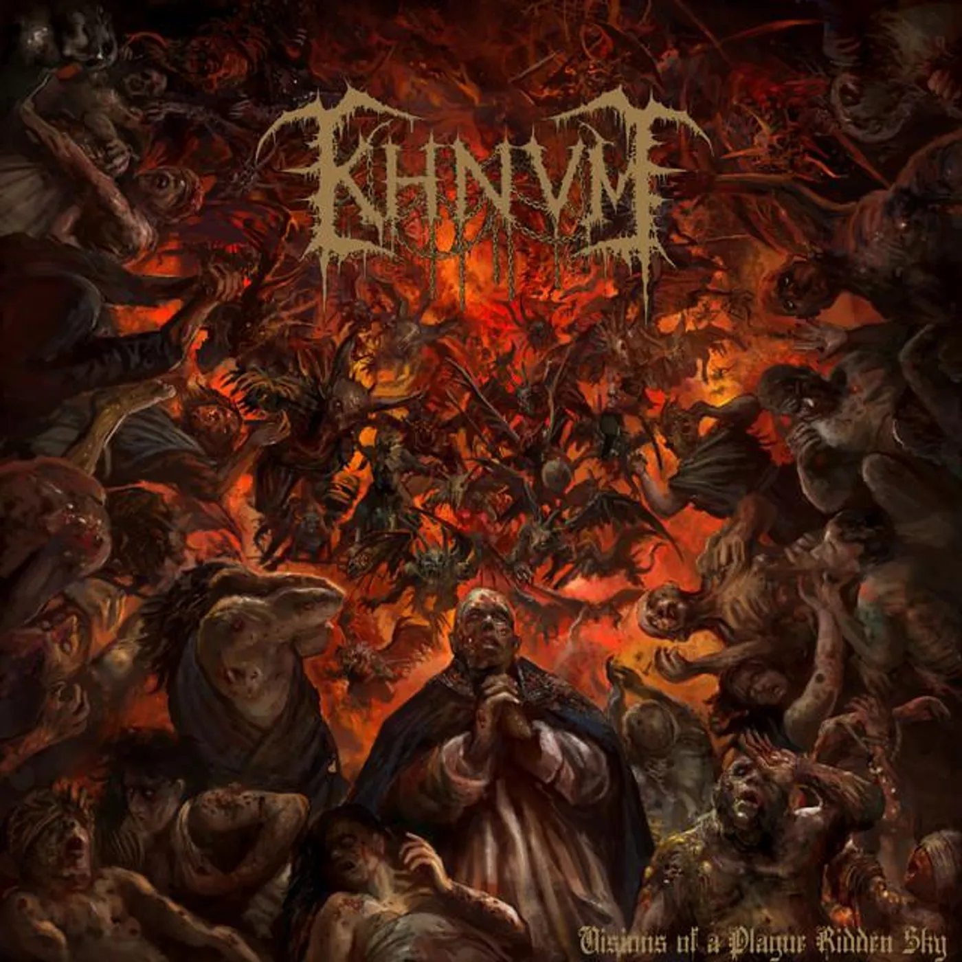 KHNVM