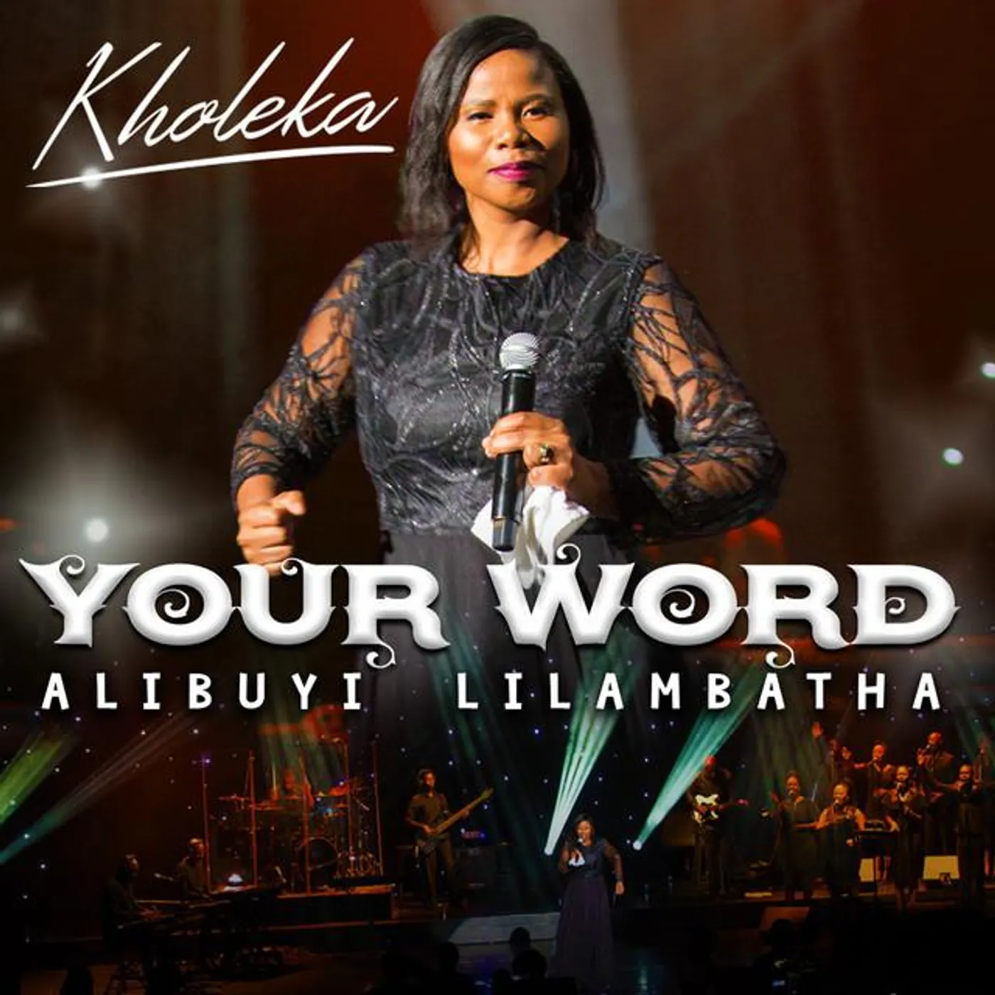 Kholeka