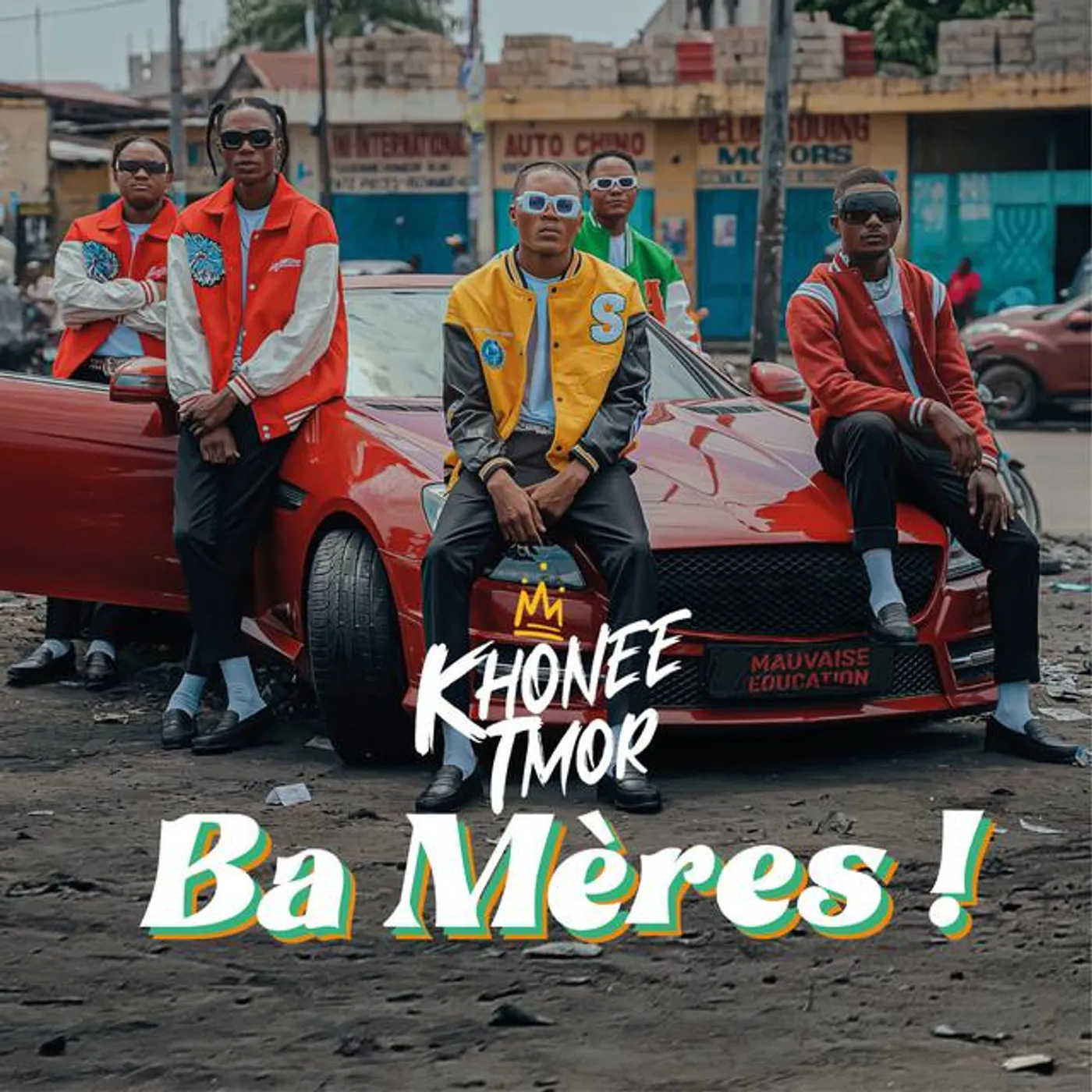 Khonee