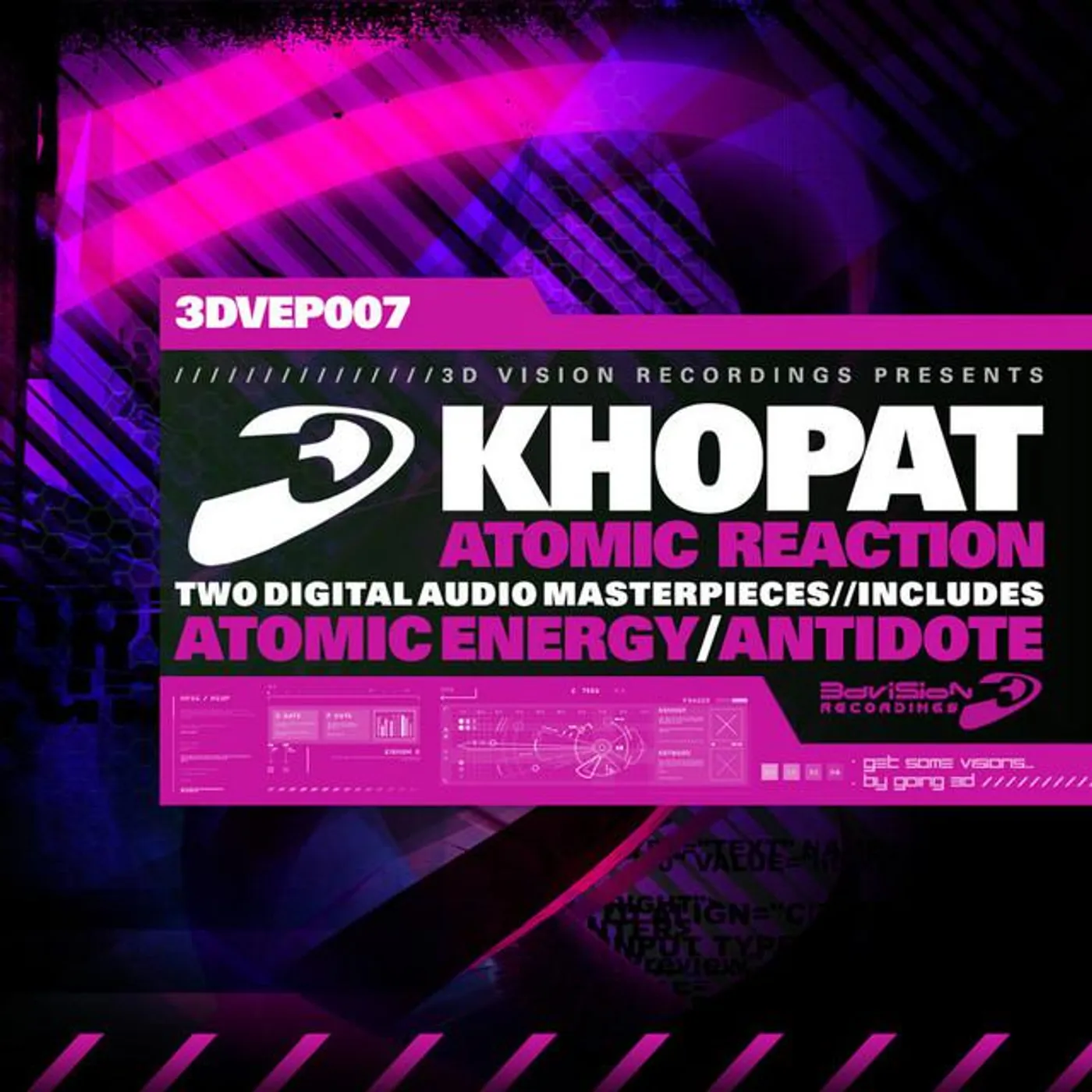 Khopat Brand Page