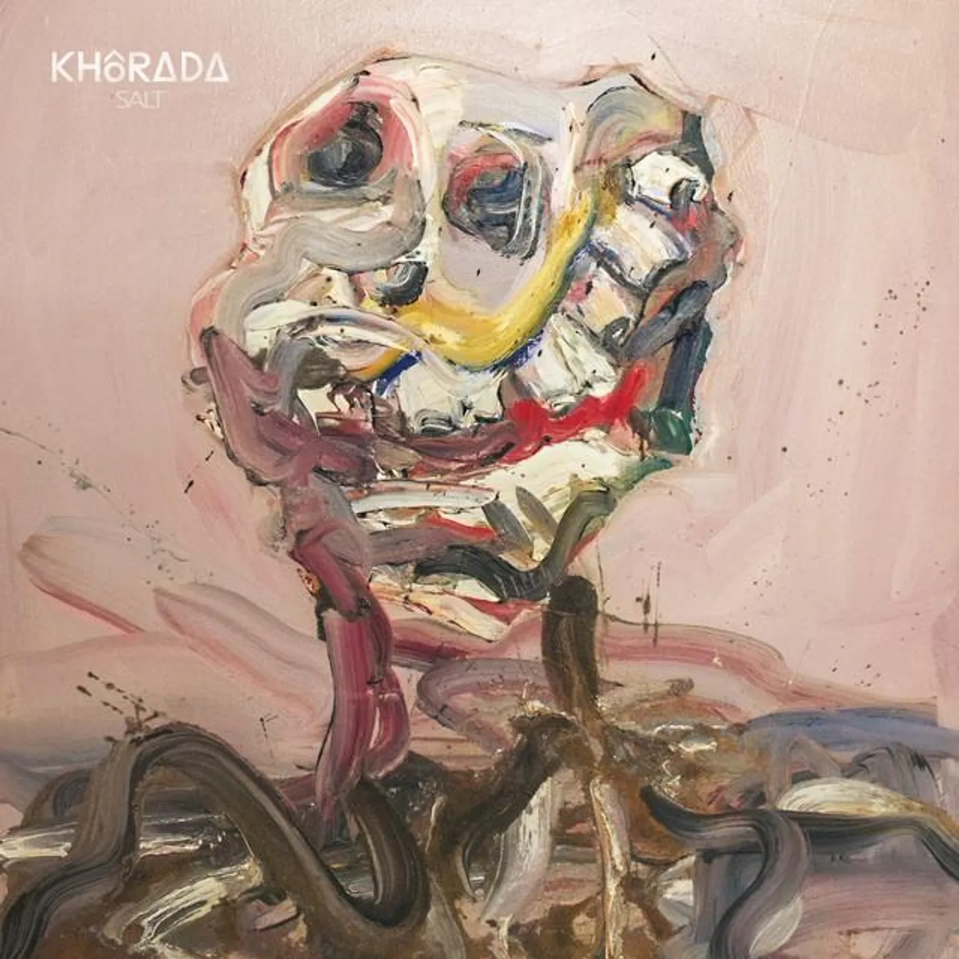 Khôrada Brand Page