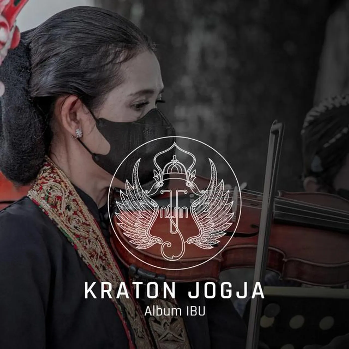 KHP Kridhamardawa Karaton Ngayogyakarta Hadiningrat Brand Page