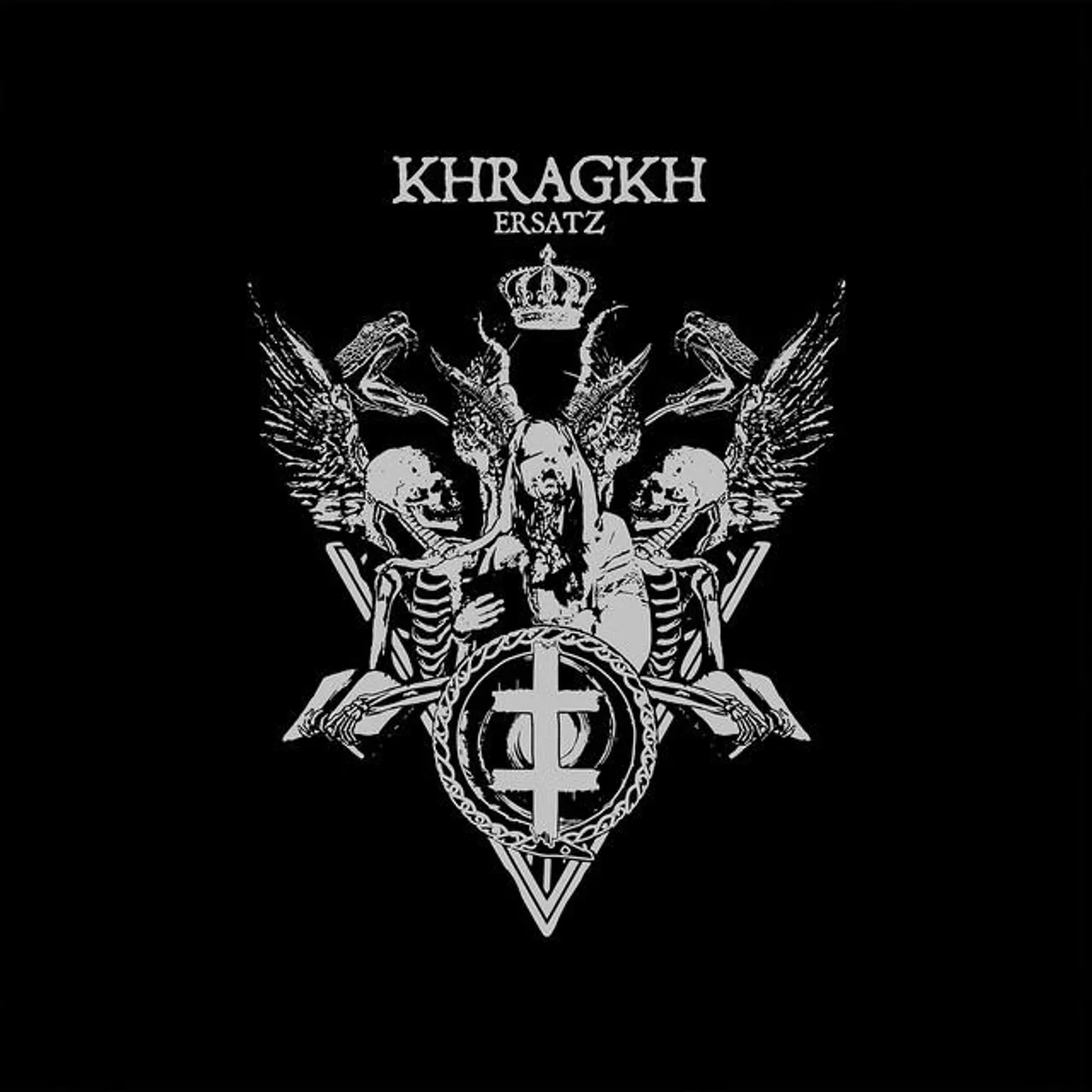 Khragkh Brand Page