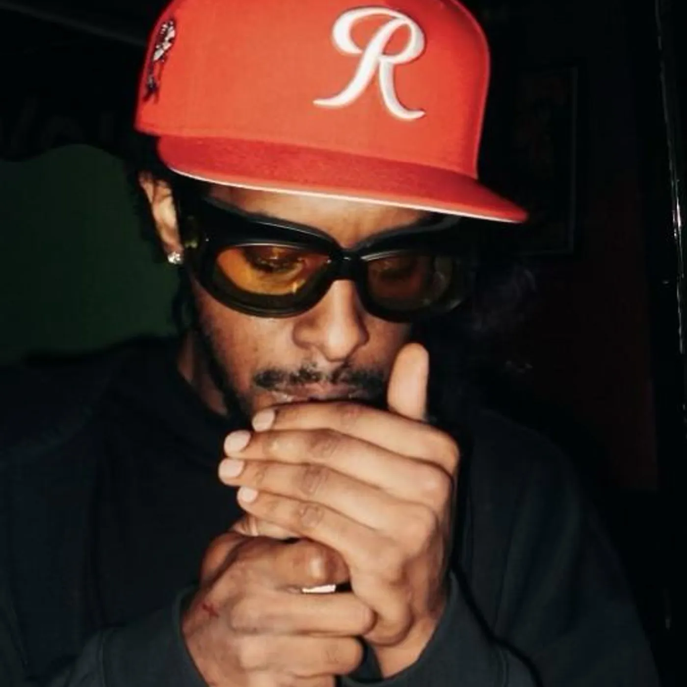 KHRIS P Brand Page