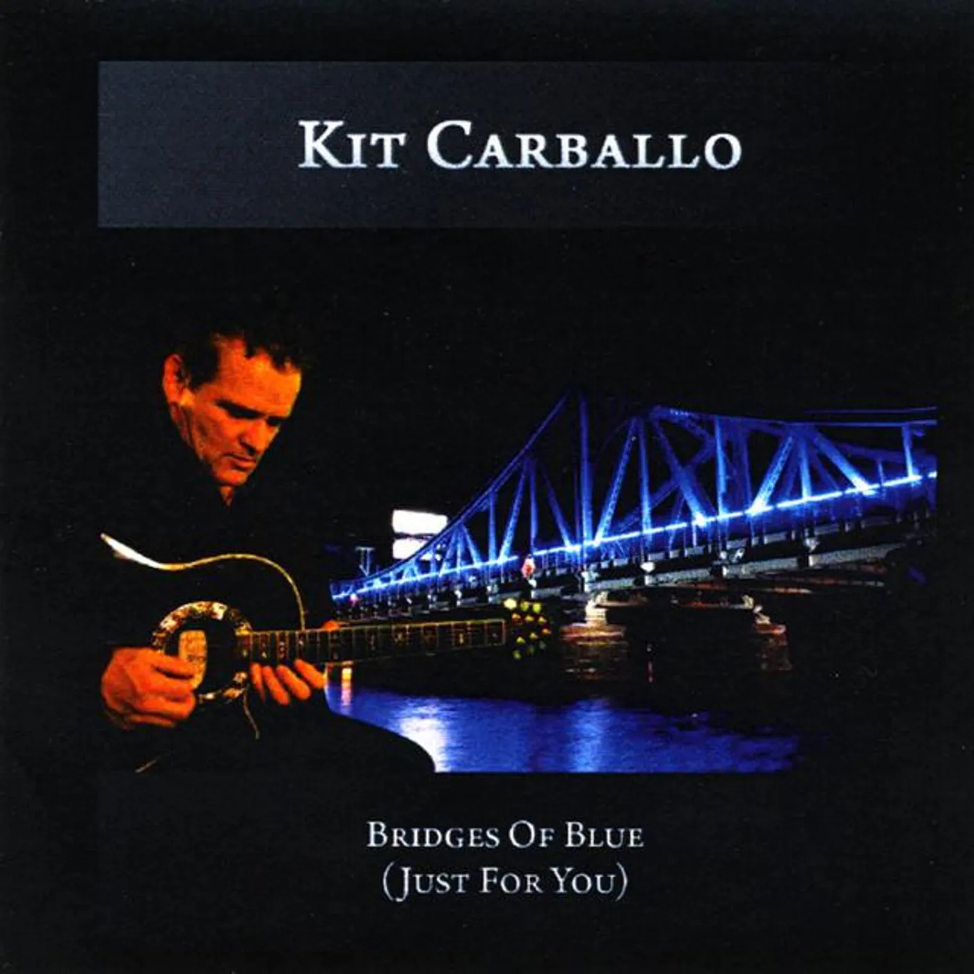 kit carballo Brand Page