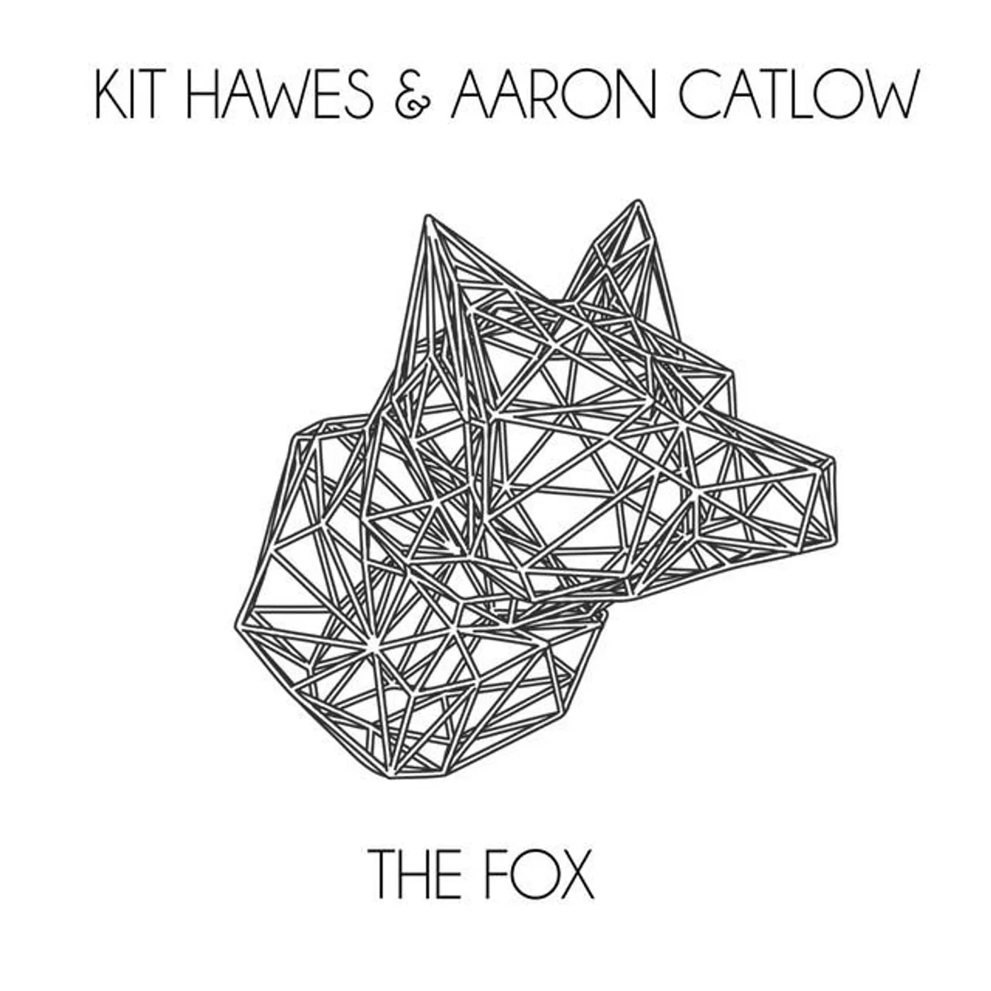 Kit Hawes & Aaron Catlow Brand Page