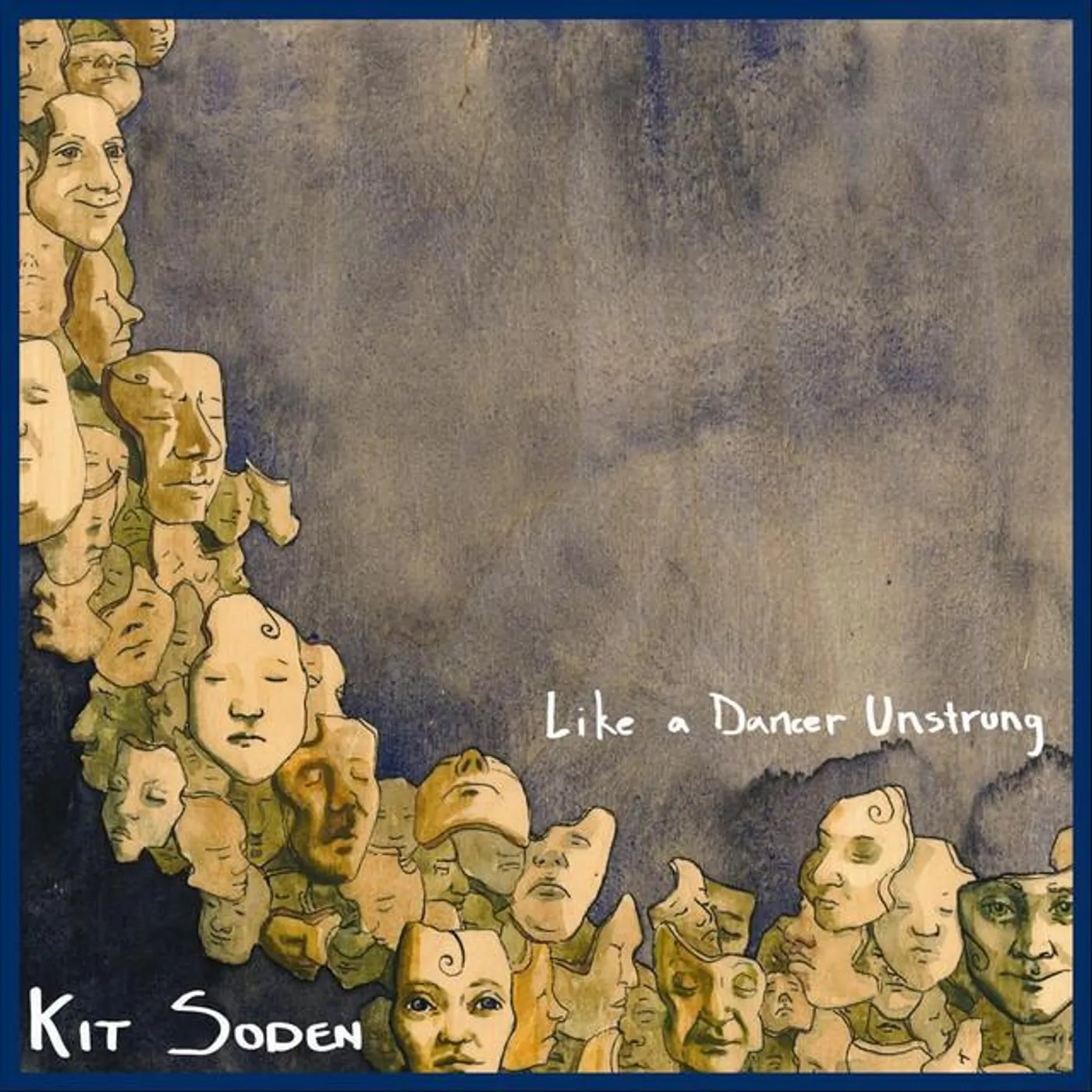 Kit Soden