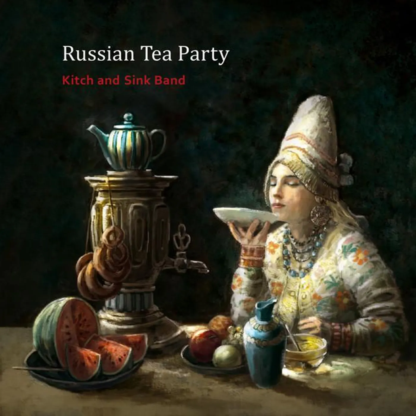 Kitch and Sink Band