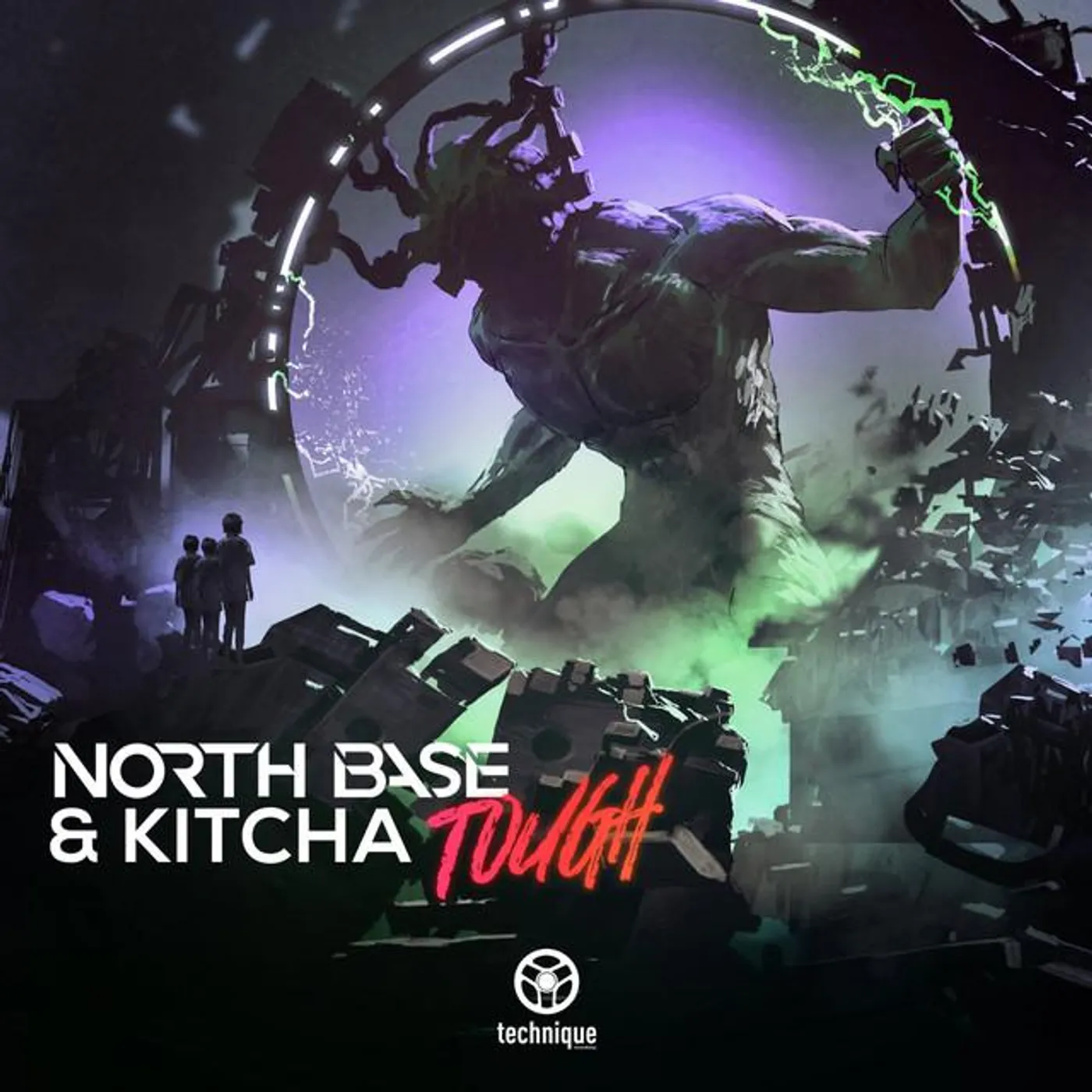 Kitcha Brand Page