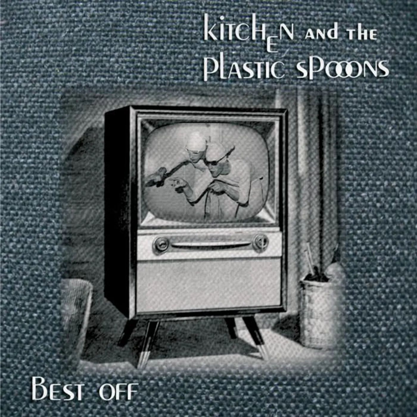 Kitchen and the Plastic Spoons Brand Page