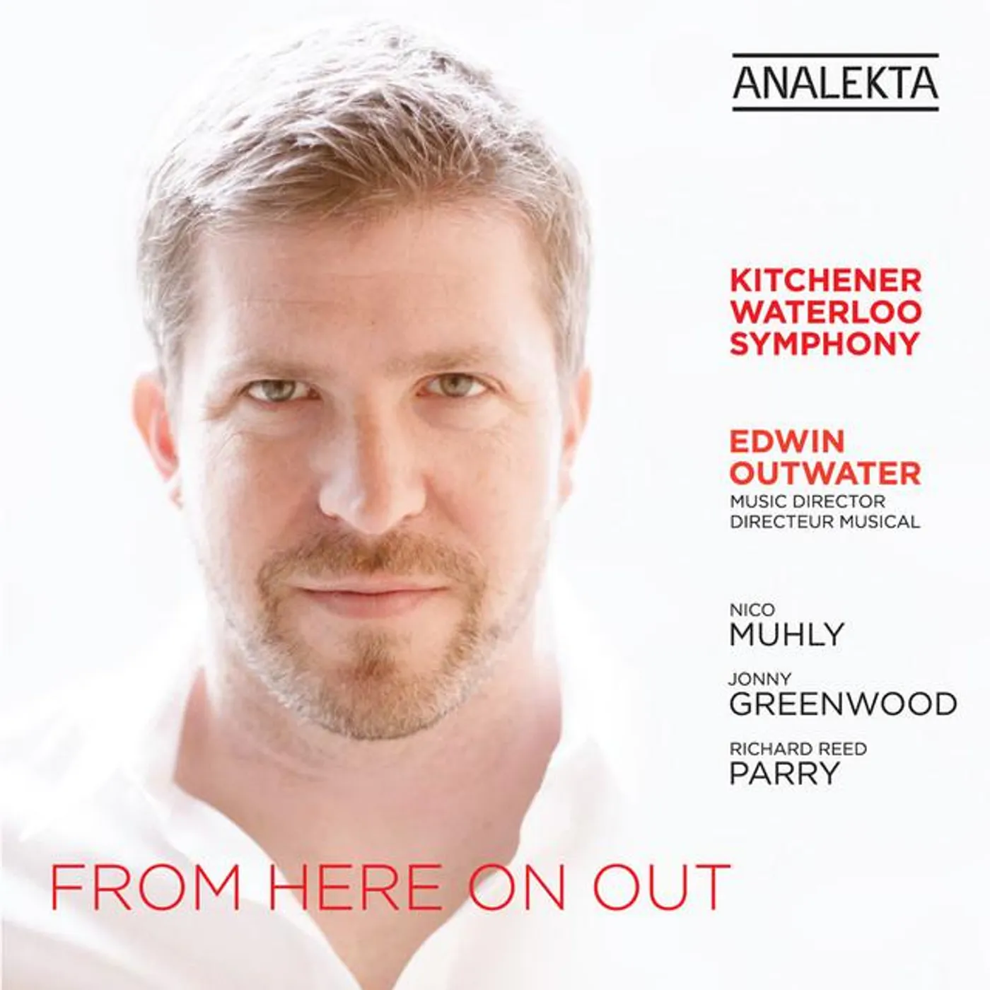 Kitchener Waterloo Symphony