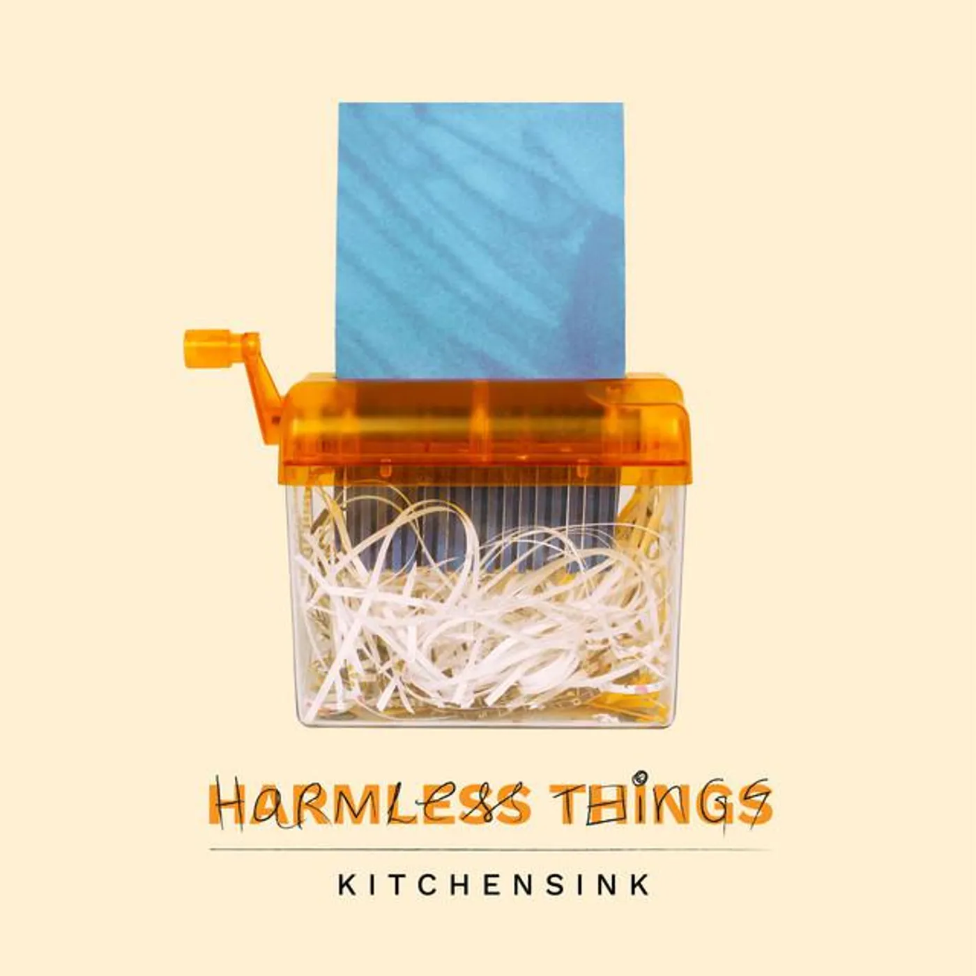 Kitchensink Brand Page
