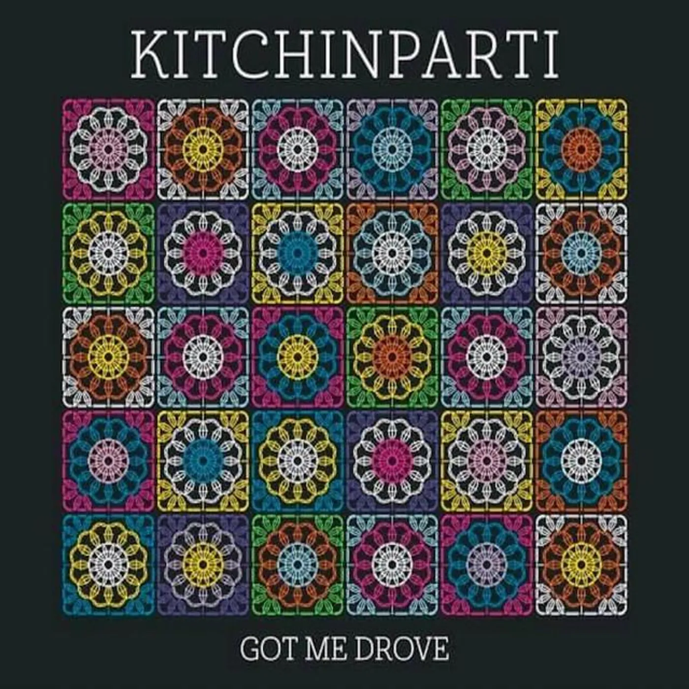 Kitchinparti