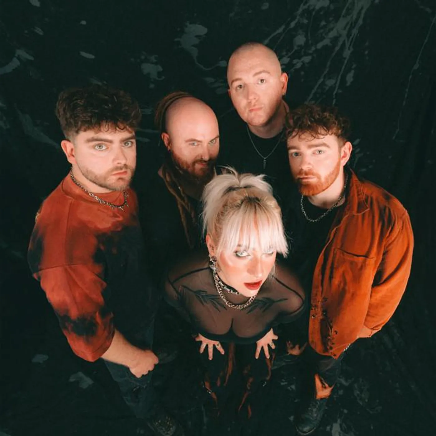 Kite Thief Brand Page