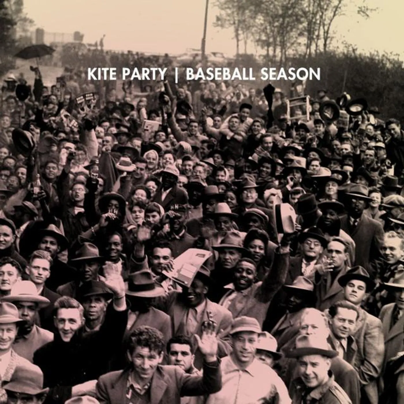 Kite Party Brand Page