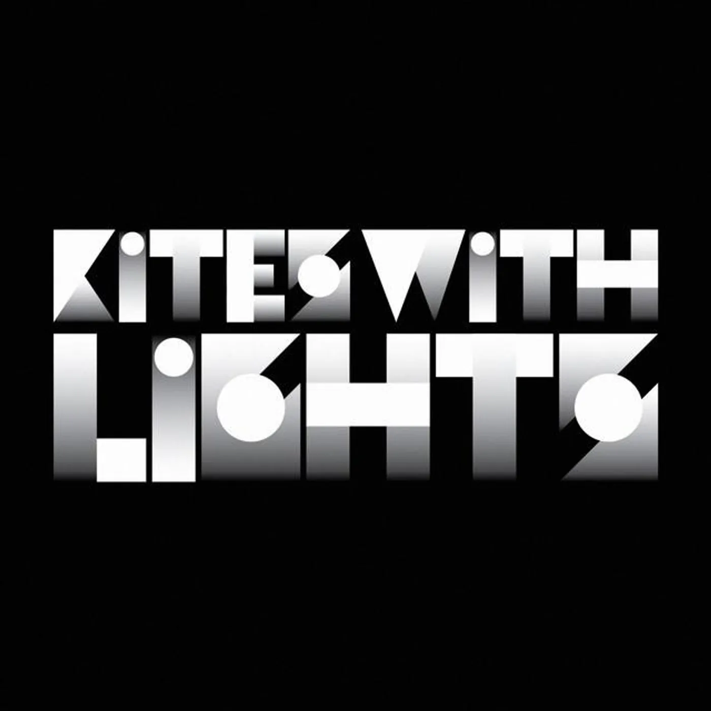 Kites With Lights