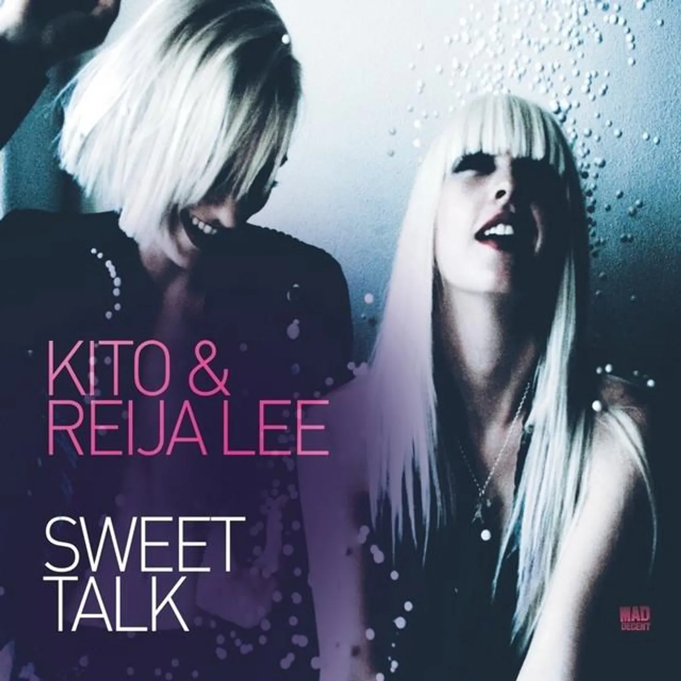 Kito & Reija Lee Brand Page