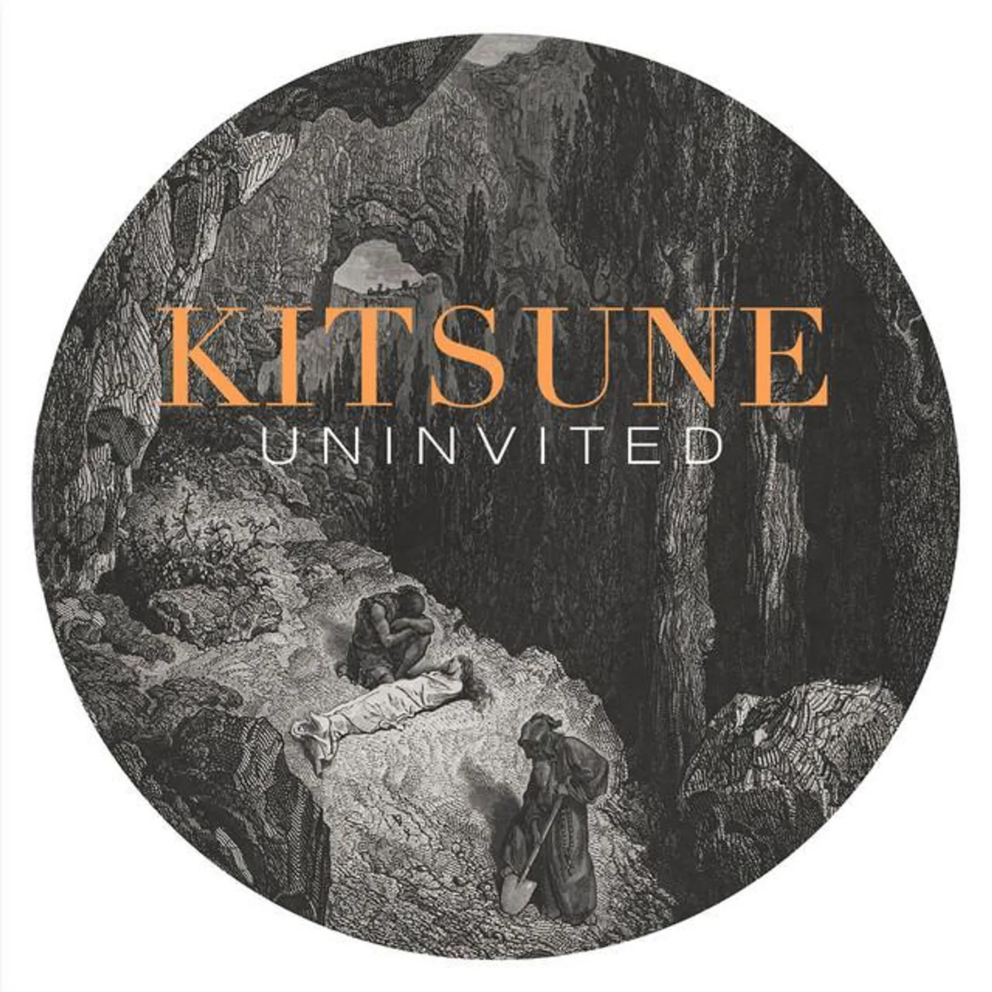 Kitsune