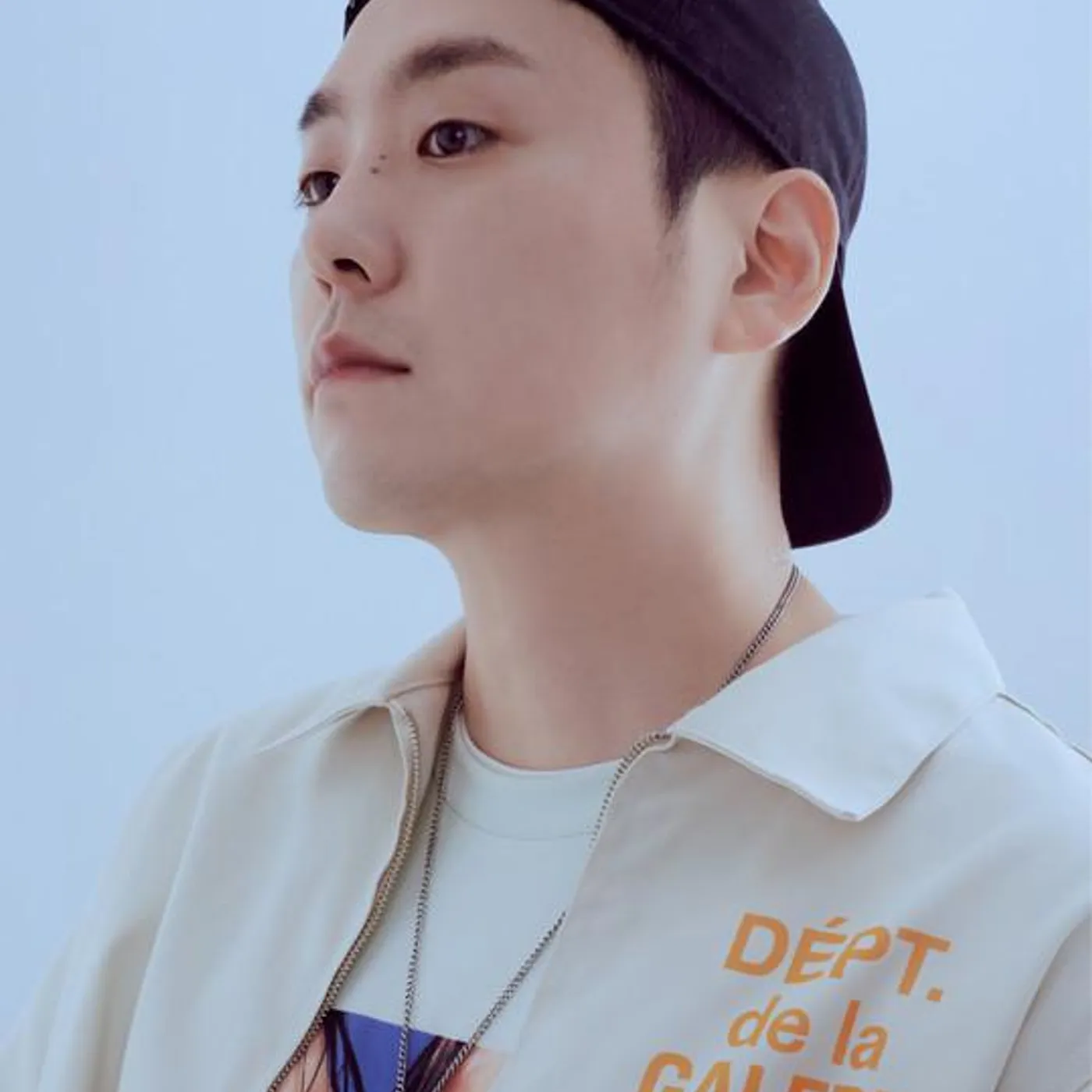 kitsyojii Brand Page