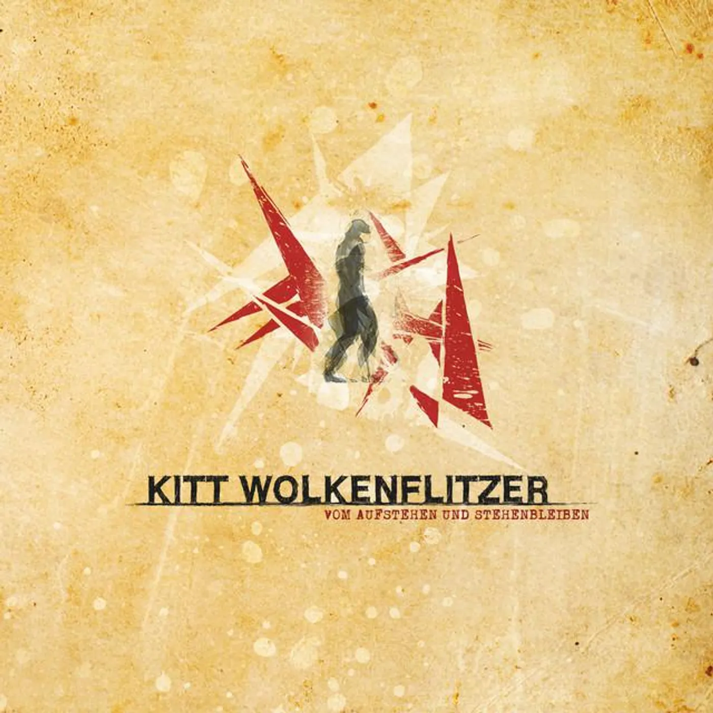 Kitt Wolkenflitzer
