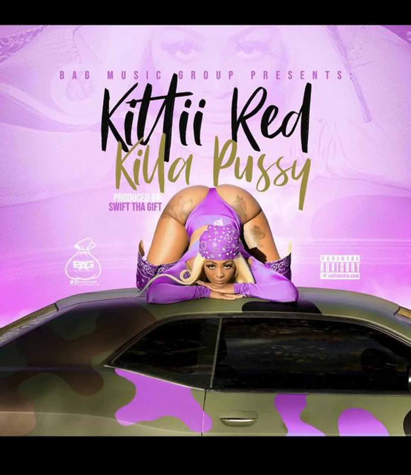 Kitti Red