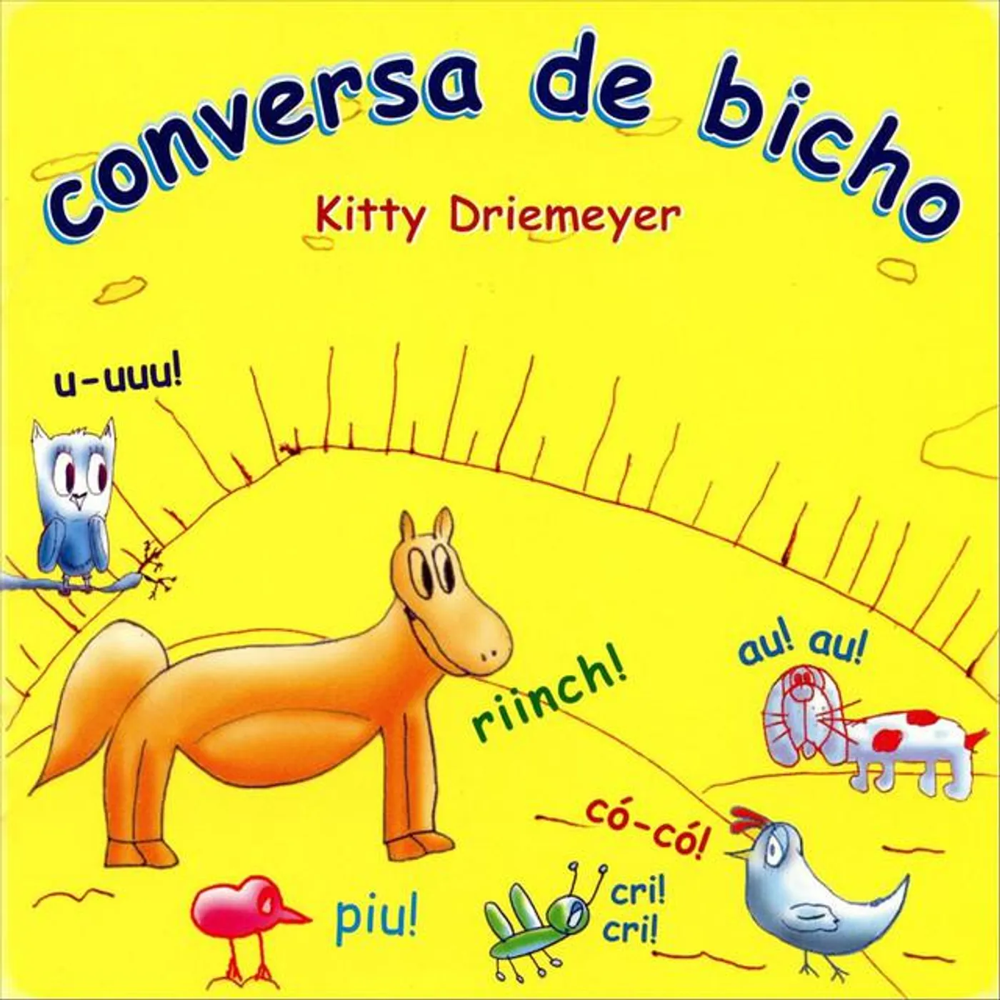 Kitty Driemeyer