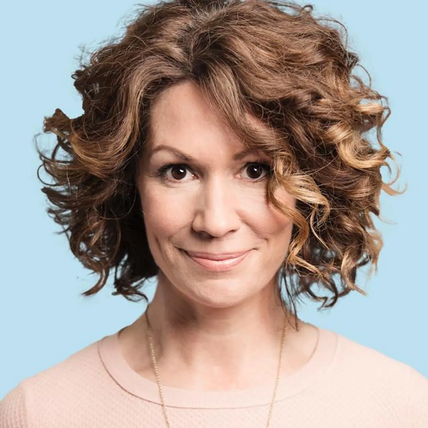 Kitty Flanagan