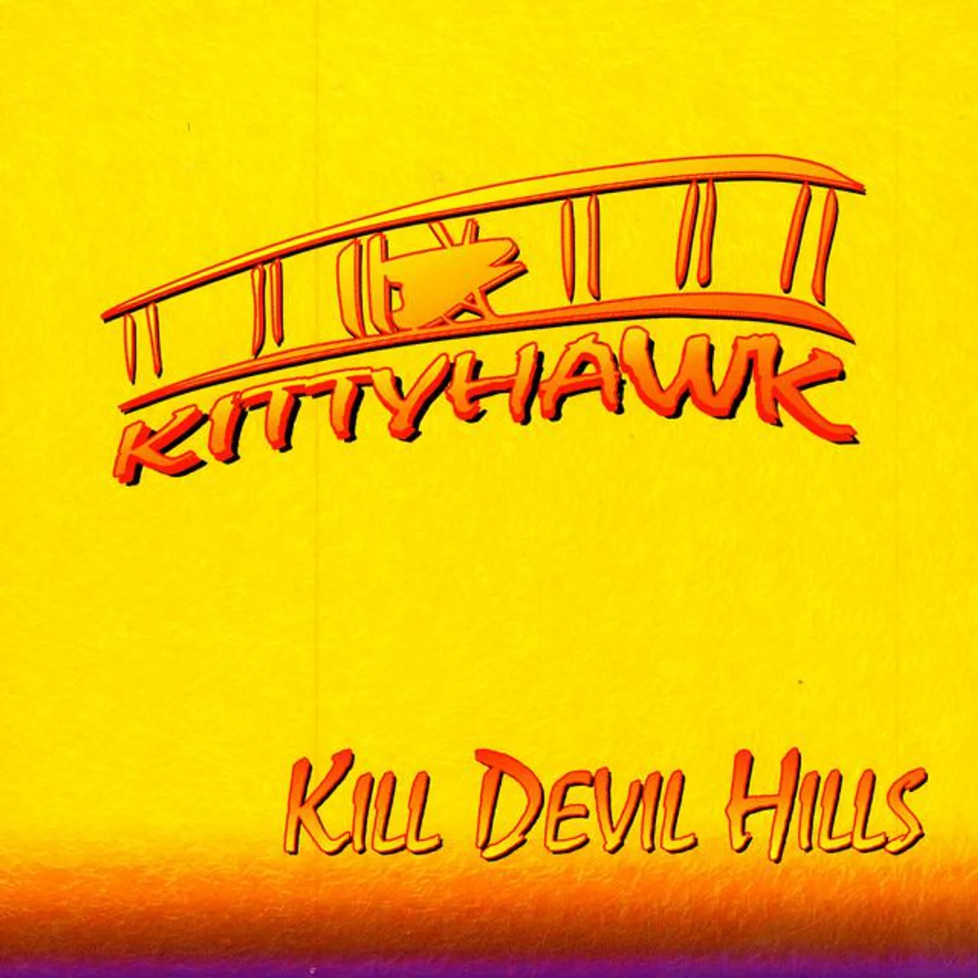 Kitty Hawk