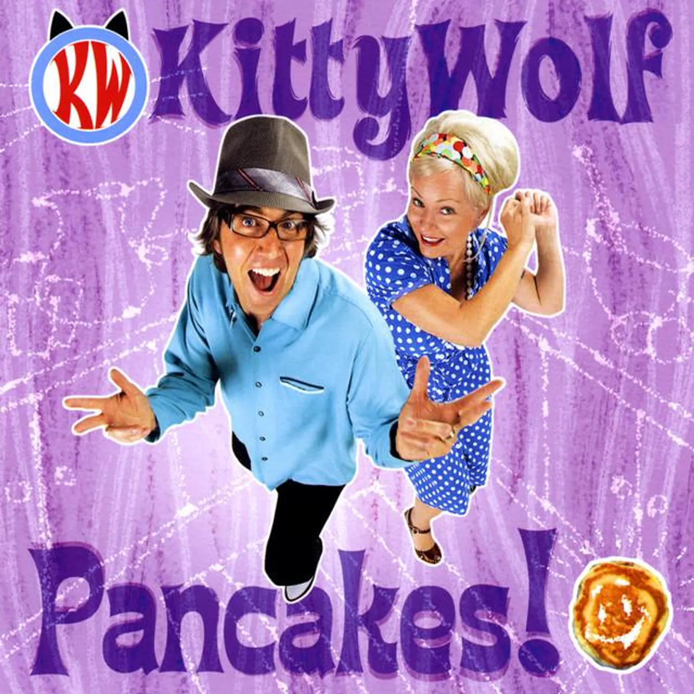Kitty Wolf